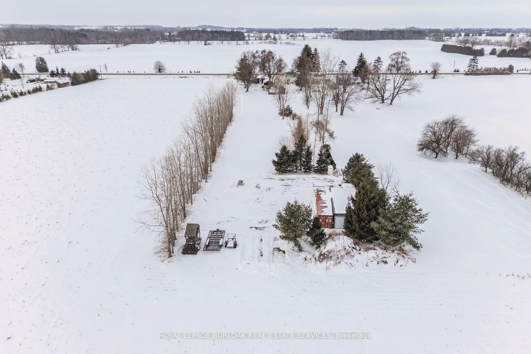 Photo 45 of 556 Cockshutt Road, Brant, Brantford Twp — HOMEH