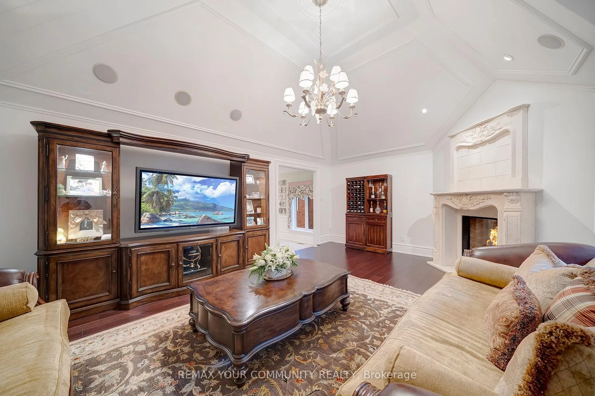 Photo 22 of 508 King Street E, Caledon, Bolton North — HOMEH