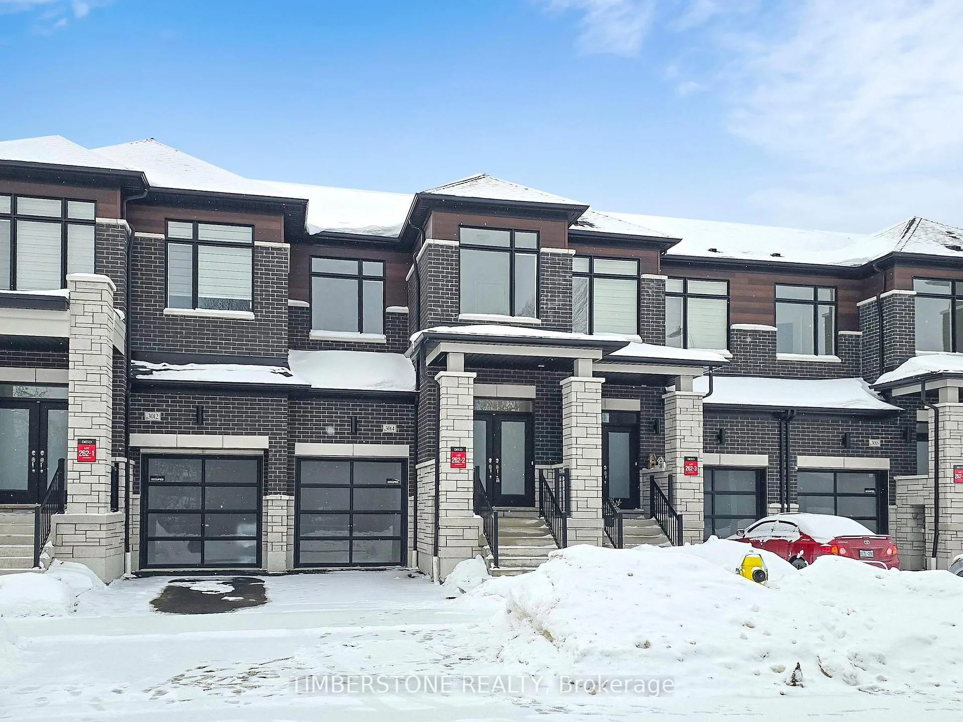 Photo 1 of 3014 Sideline 16, Pickering, Rural Pickering — HOMEH