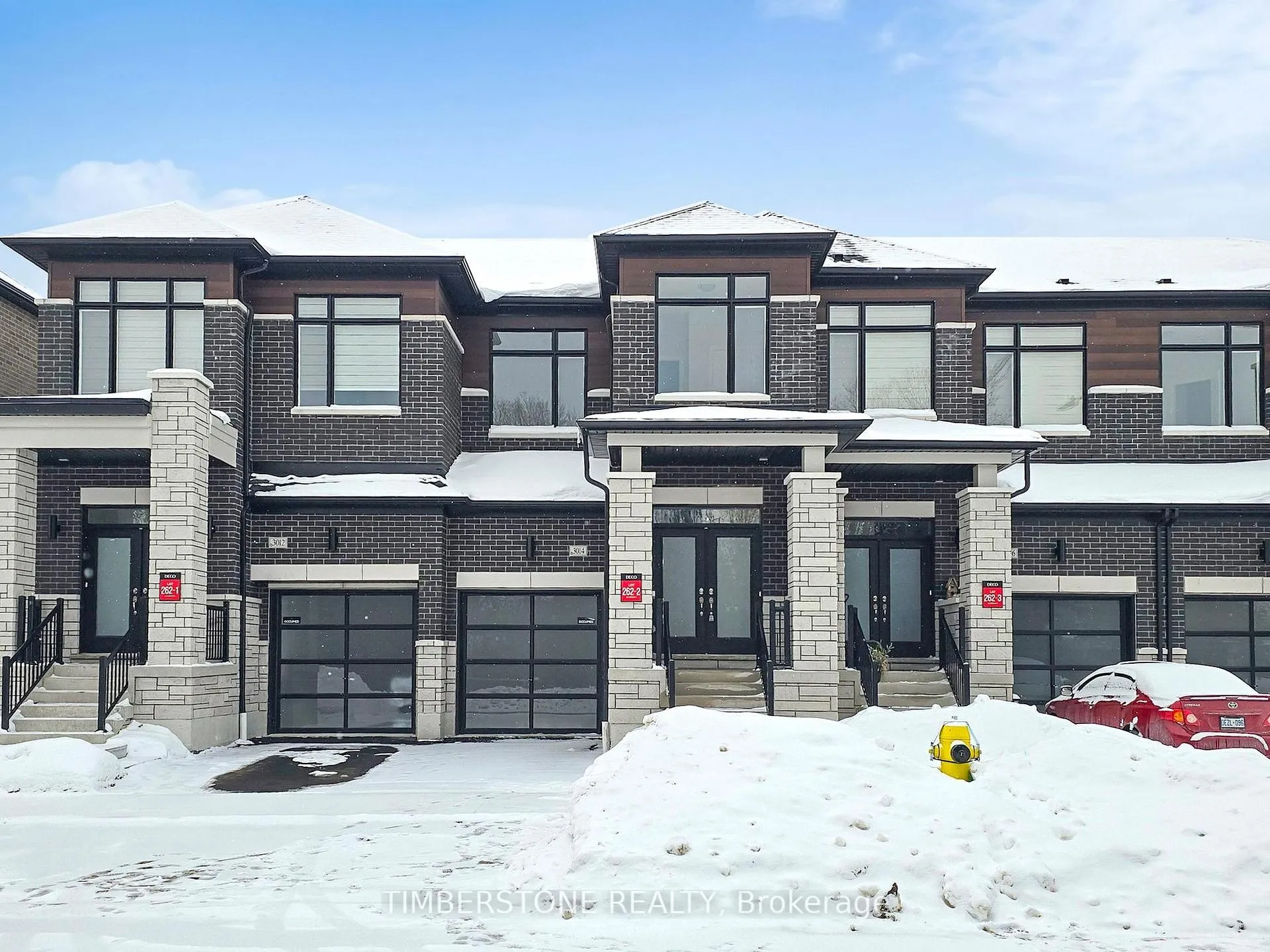 Photo 2 of 3014 Sideline 16, Pickering, Rural Pickering — HOMEH