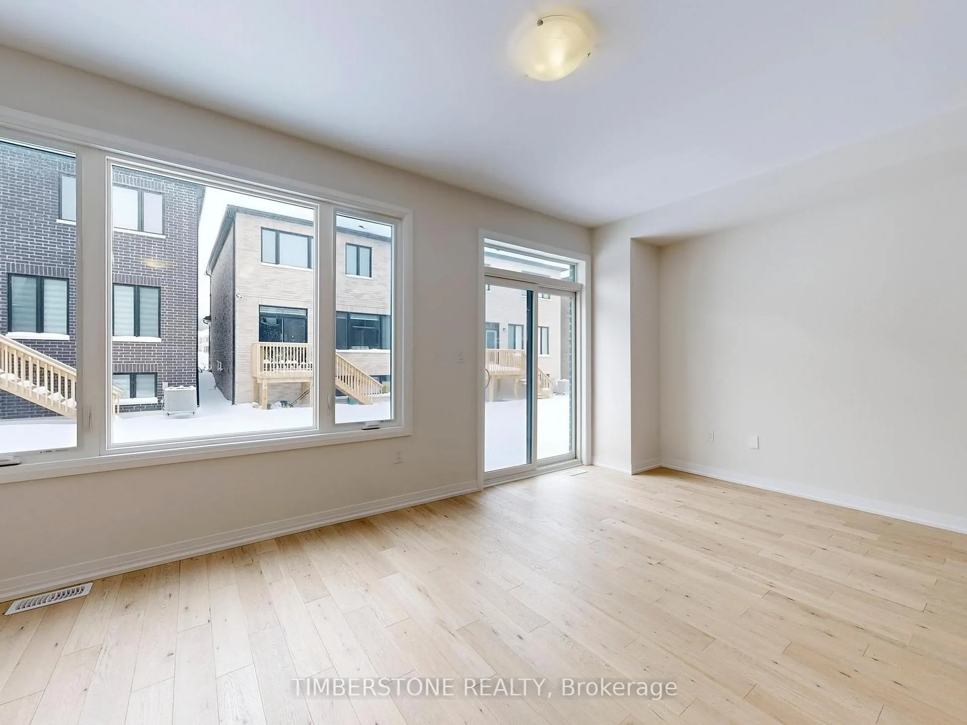 Photo 4 of 3014 Sideline 16, Pickering, Rural Pickering — HOMEH