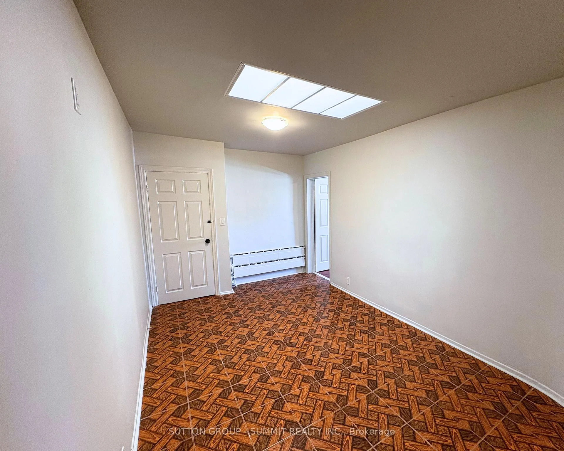 Photo 1 of Unit 2, 2005 Dufferin Street, Toronto, Oakwood Village — HOMEH