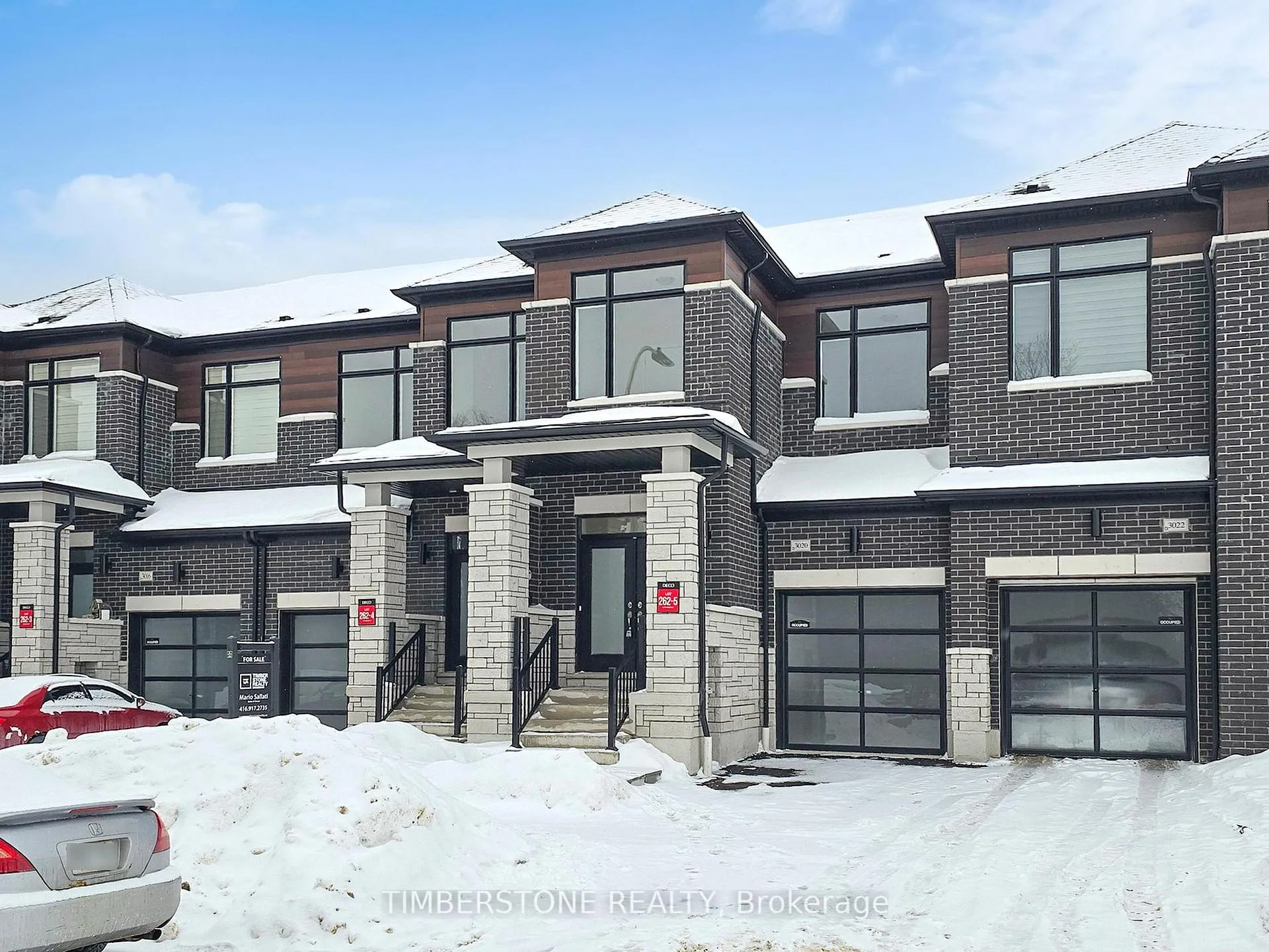 Photo 1 of 3020 Sideline 16, Pickering, Rural Pickering — HOMEH