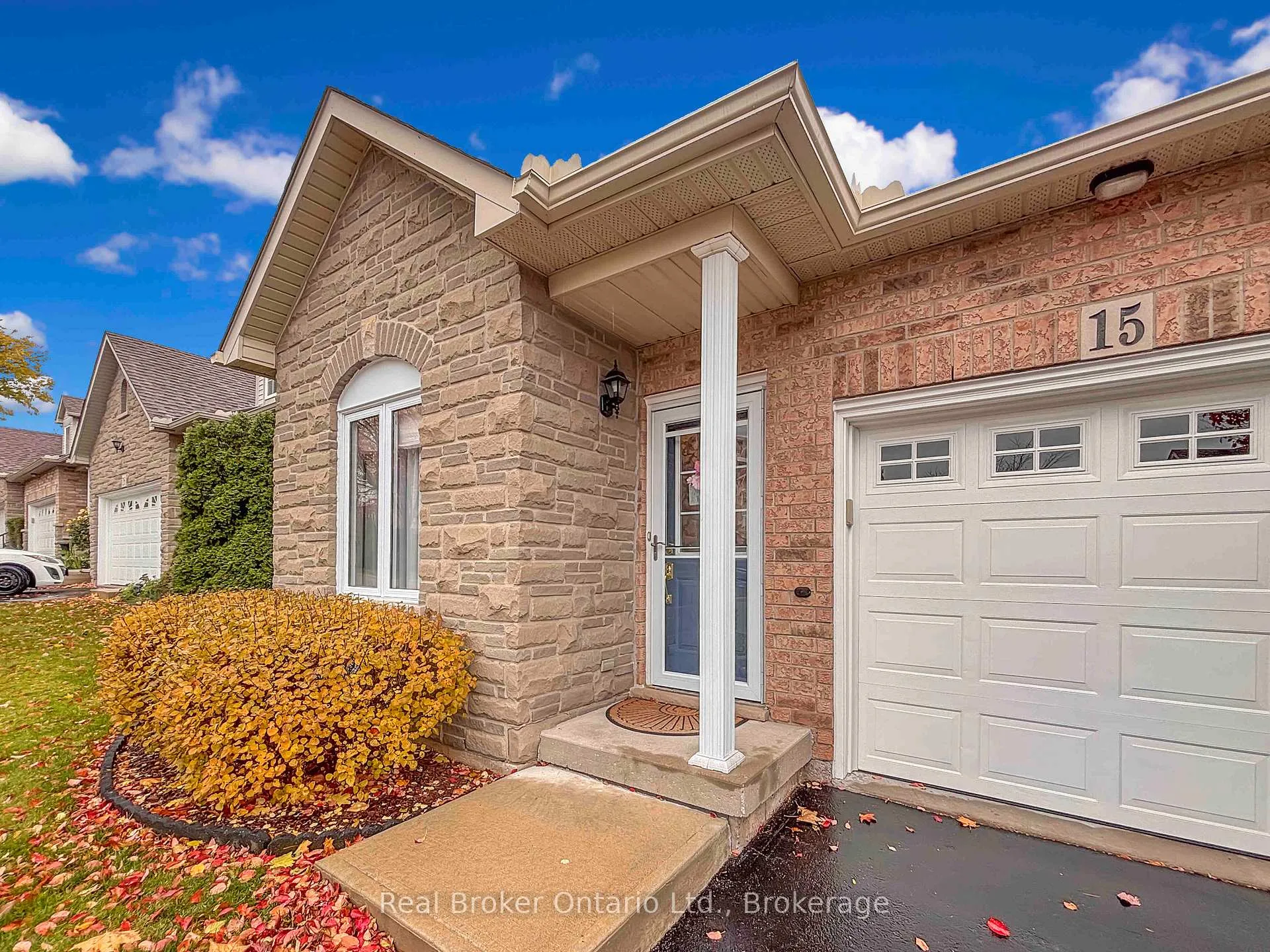 Photo 5 of Unit 15, 566 Southridge Drive, Hamilton, Mountview — HOMEH