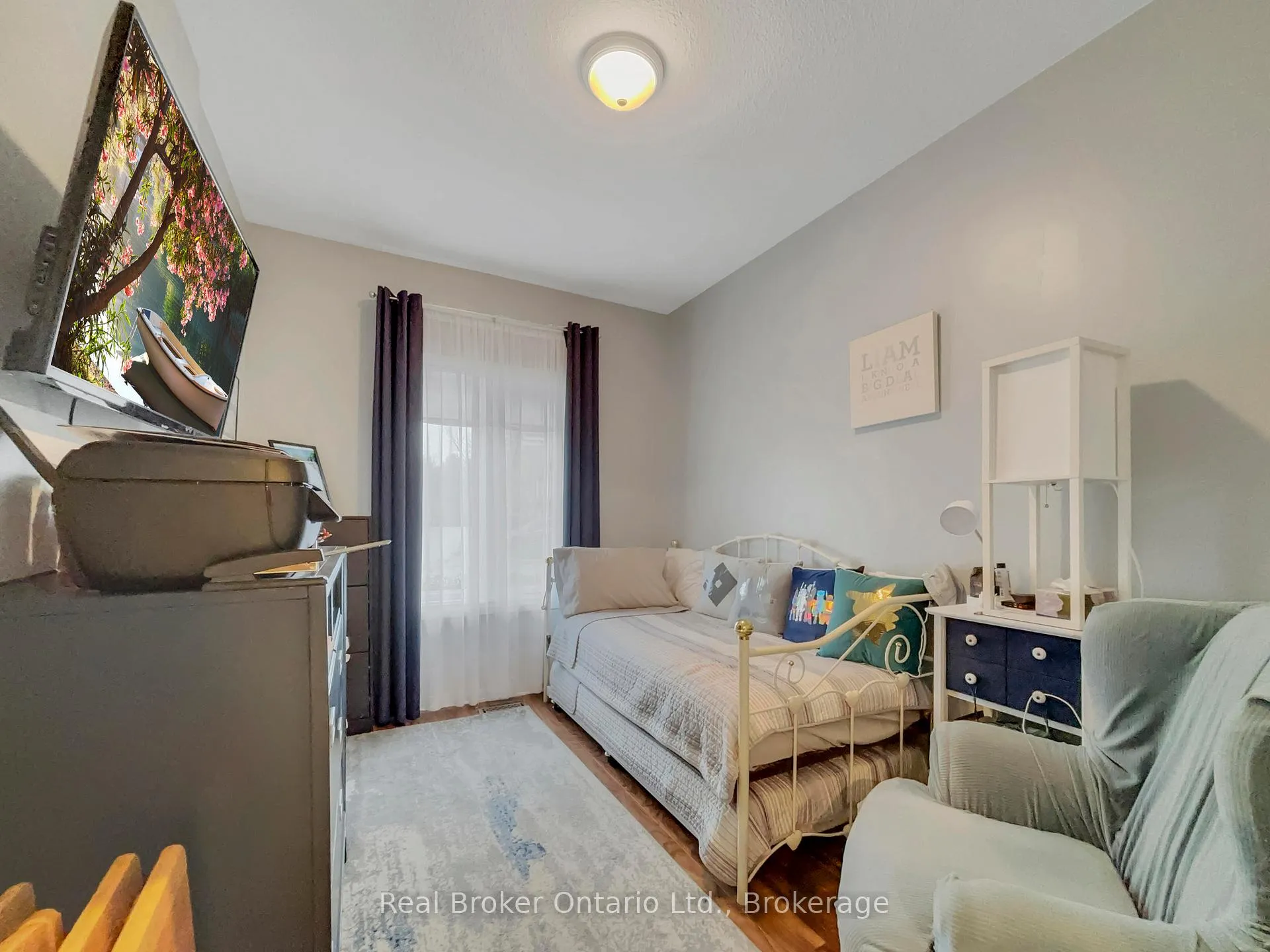 Photo 7 of Unit 15, 566 Southridge Drive, Hamilton, Mountview — HOMEH