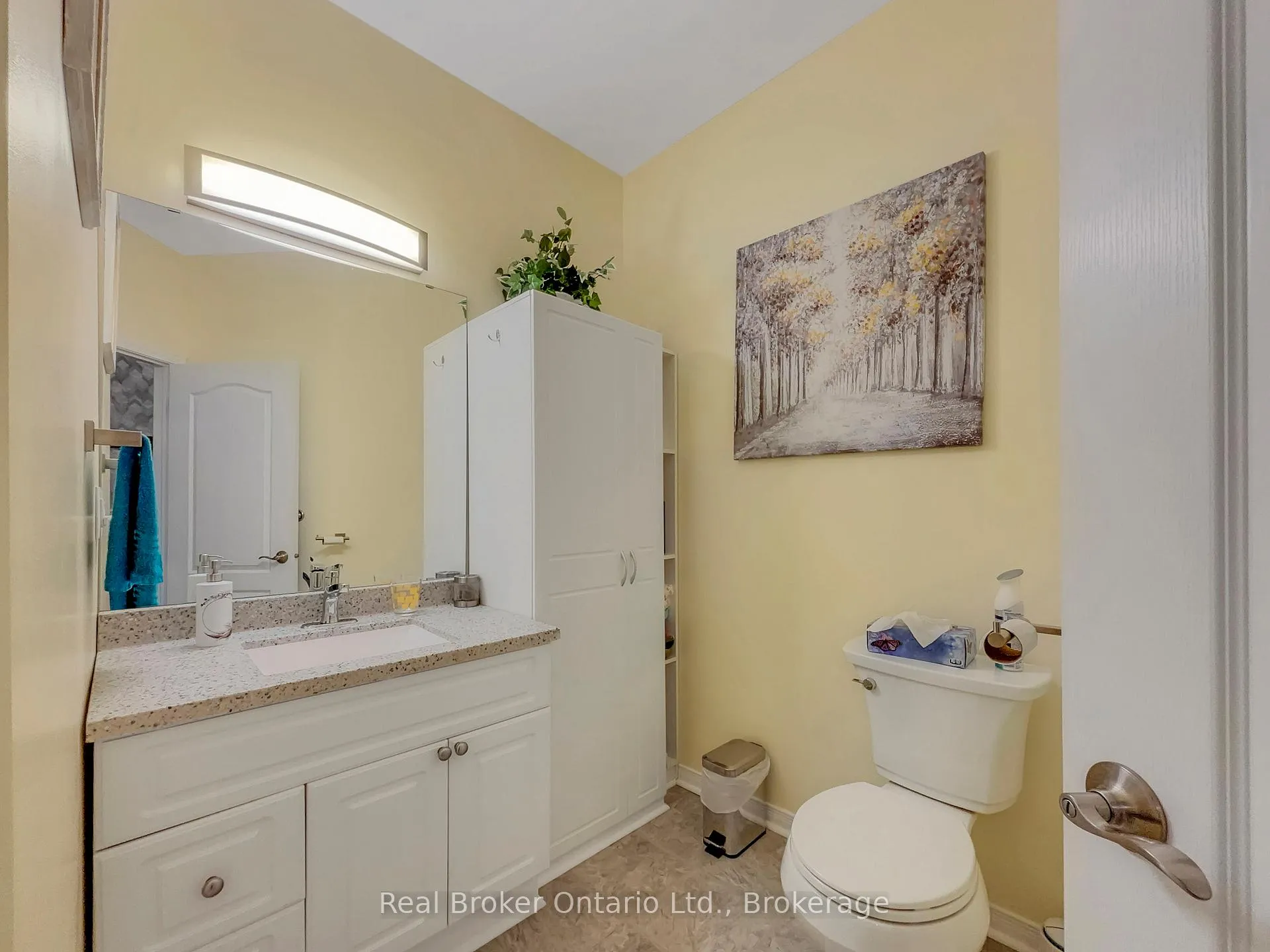 Photo 8 of Unit 15, 566 Southridge Drive, Hamilton, Mountview — HOMEH