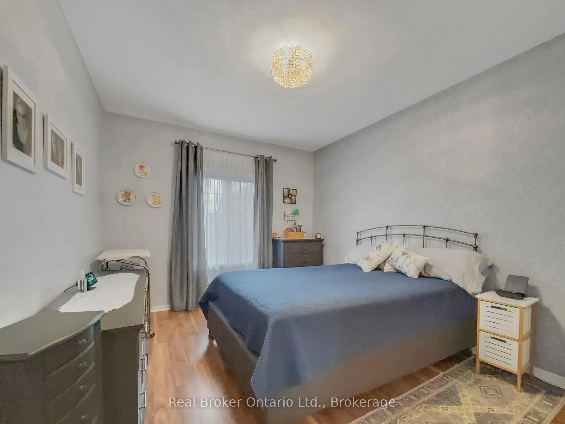Photo 17 of Unit 15, 566 Southridge Drive, Hamilton, Mountview — HOMEH