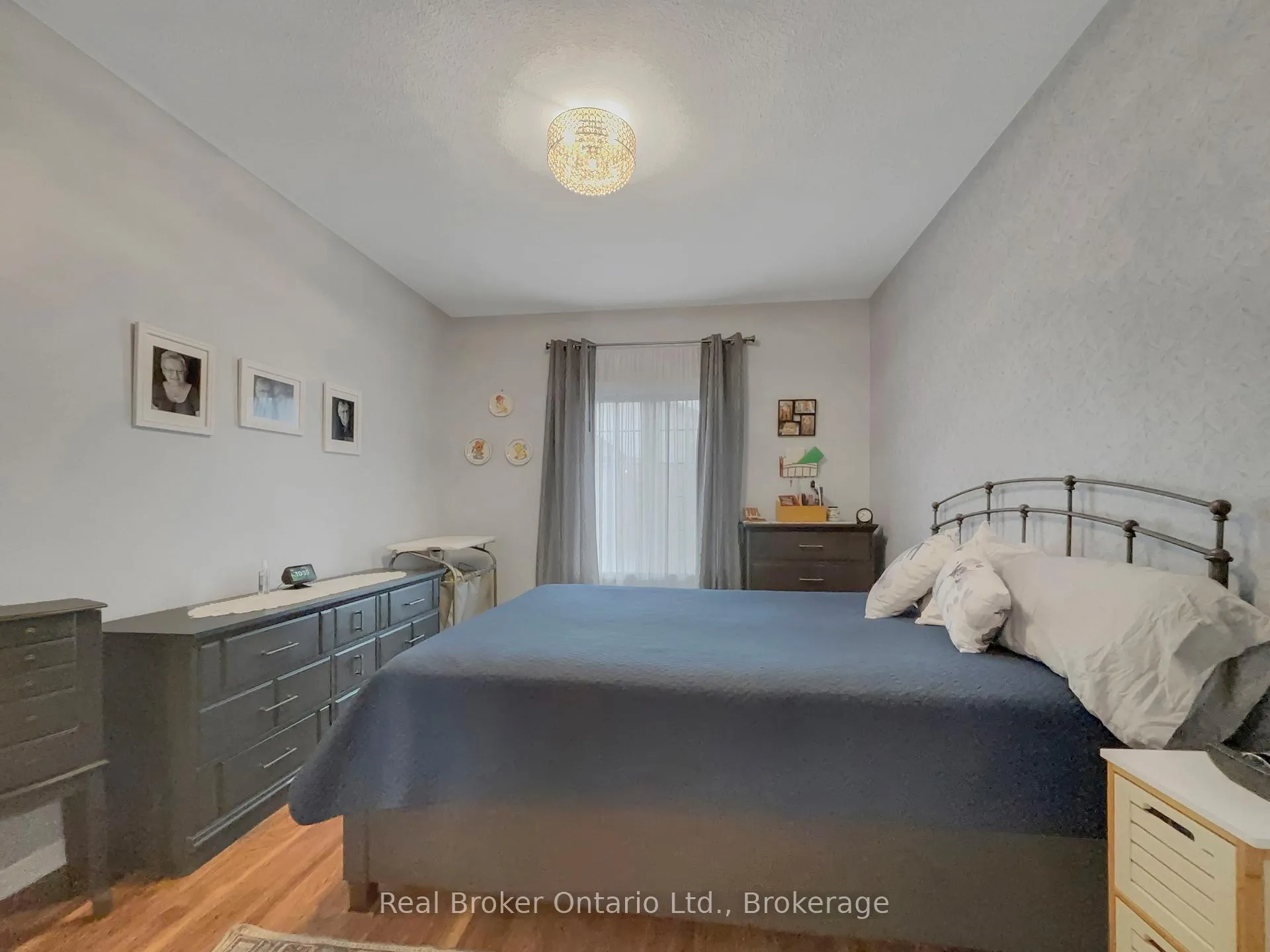 Photo 18 of Unit 15, 566 Southridge Drive, Hamilton, Mountview — HOMEH