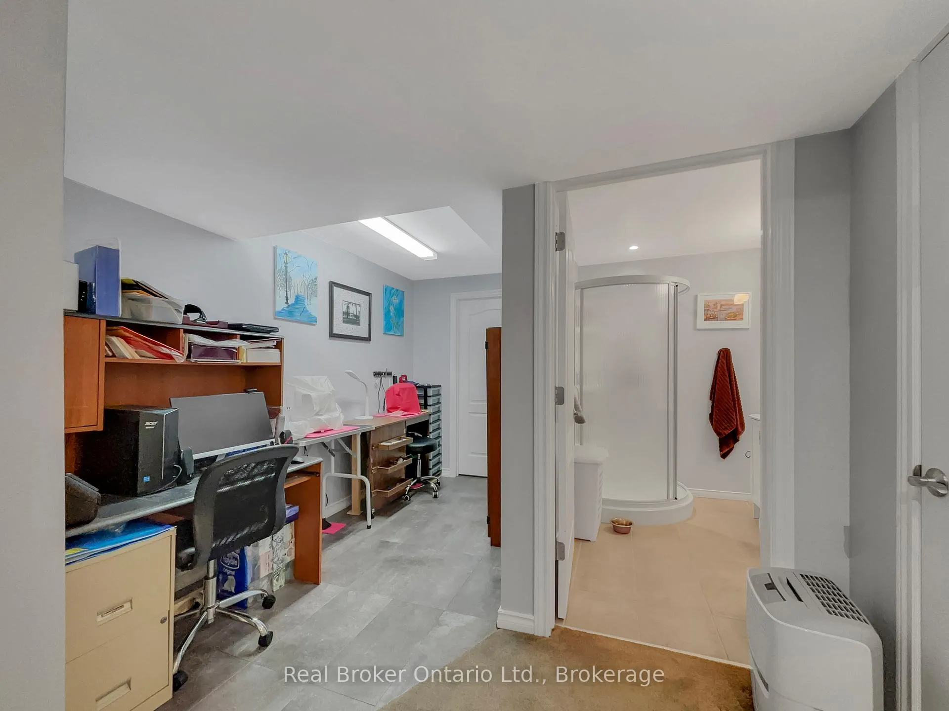 Photo 22 of Unit 15, 566 Southridge Drive, Hamilton, Mountview — HOMEH