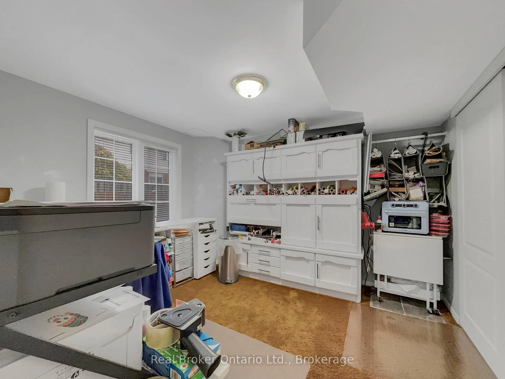 Photo 27 of Unit 15, 566 Southridge Drive, Hamilton, Mountview — HOMEH