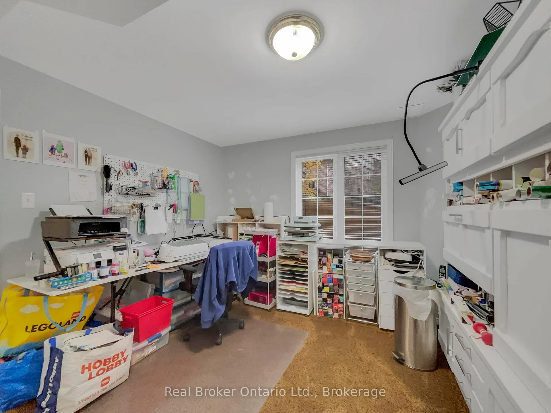 Photo 28 of Unit 15, 566 Southridge Drive, Hamilton, Mountview — HOMEH