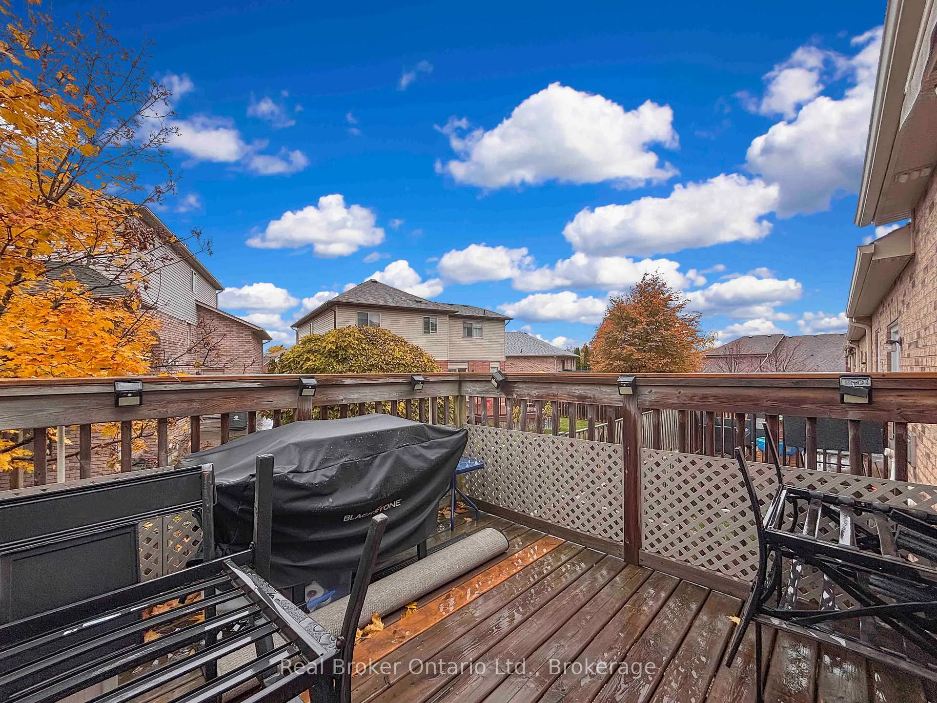 Photo 33 of Unit 15, 566 Southridge Drive, Hamilton, Mountview — HOMEH