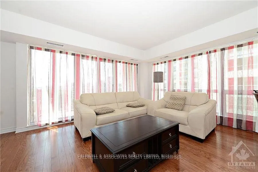Photo 4 of Unit 1012, 234 Rideau Street, Ottawa, Sandy Hill — HOMEH