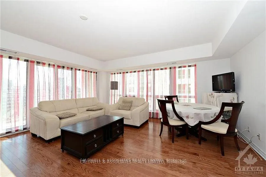 Photo 5 of Unit 1012, 234 Rideau Street, Ottawa, Sandy Hill — HOMEH