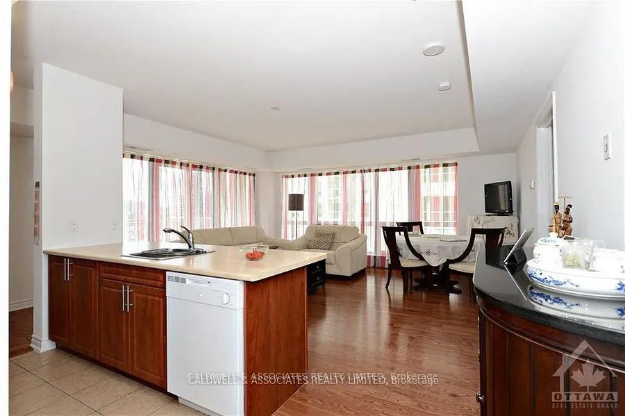 Photo 7 of Unit 1012, 234 Rideau Street, Ottawa, Sandy Hill — HOMEH