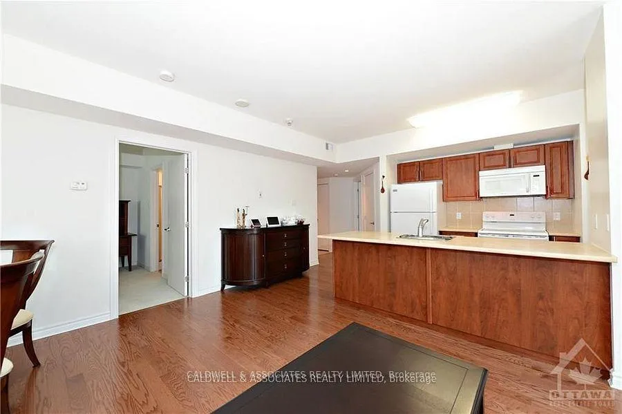 Photo 8 of Unit 1012, 234 Rideau Street, Ottawa, Sandy Hill — HOMEH