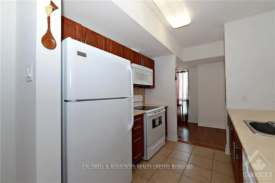Photo 10 of Unit 1012, 234 Rideau Street, Ottawa, Sandy Hill — HOMEH