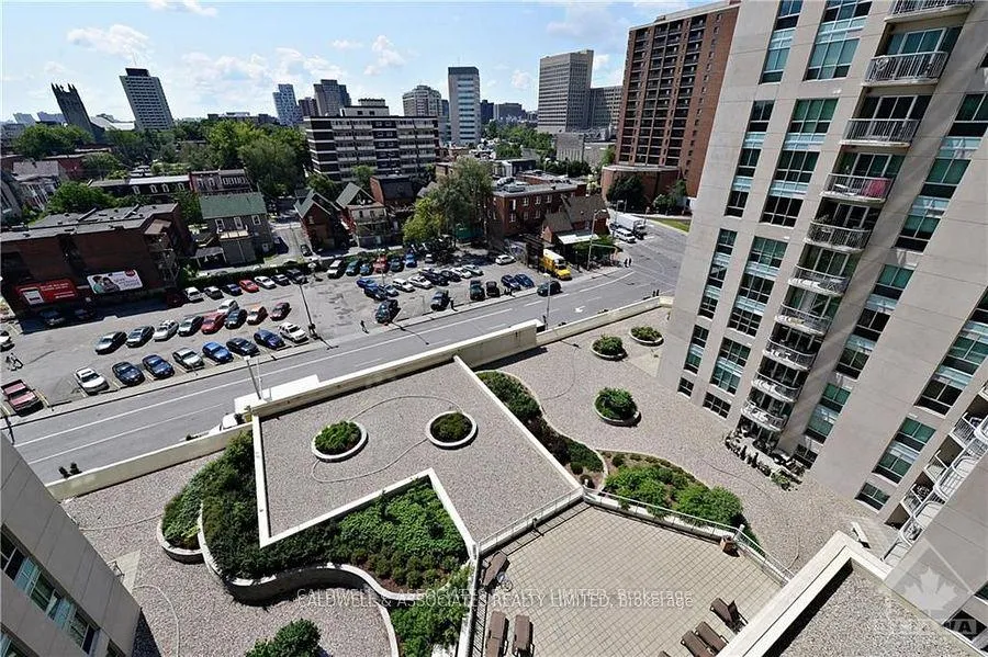 Photo 17 of Unit 1012, 234 Rideau Street, Ottawa, Sandy Hill — HOMEH