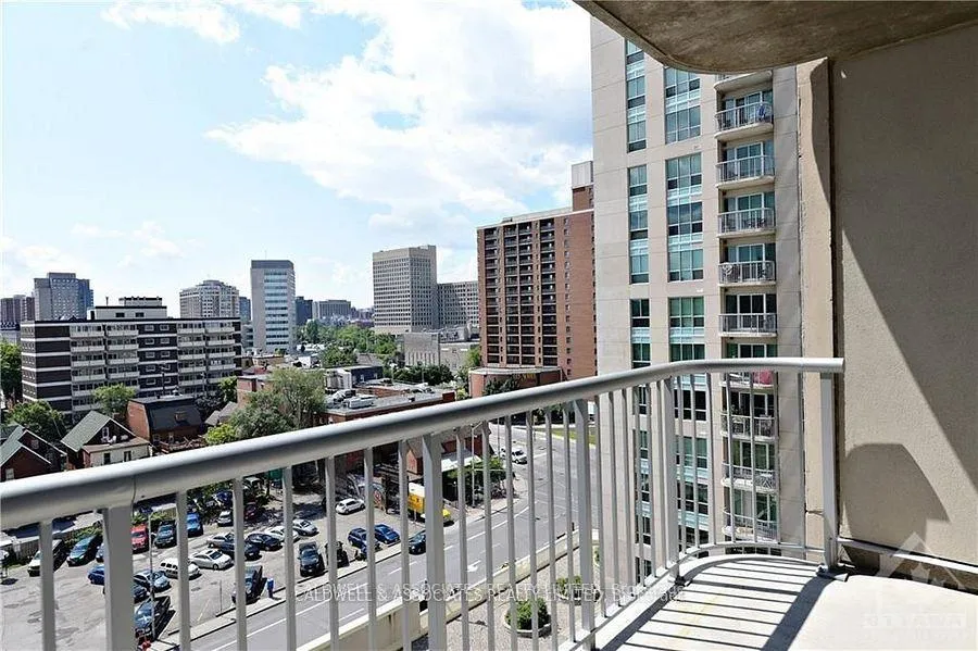 Photo 18 of Unit 1012, 234 Rideau Street, Ottawa, Sandy Hill — HOMEH