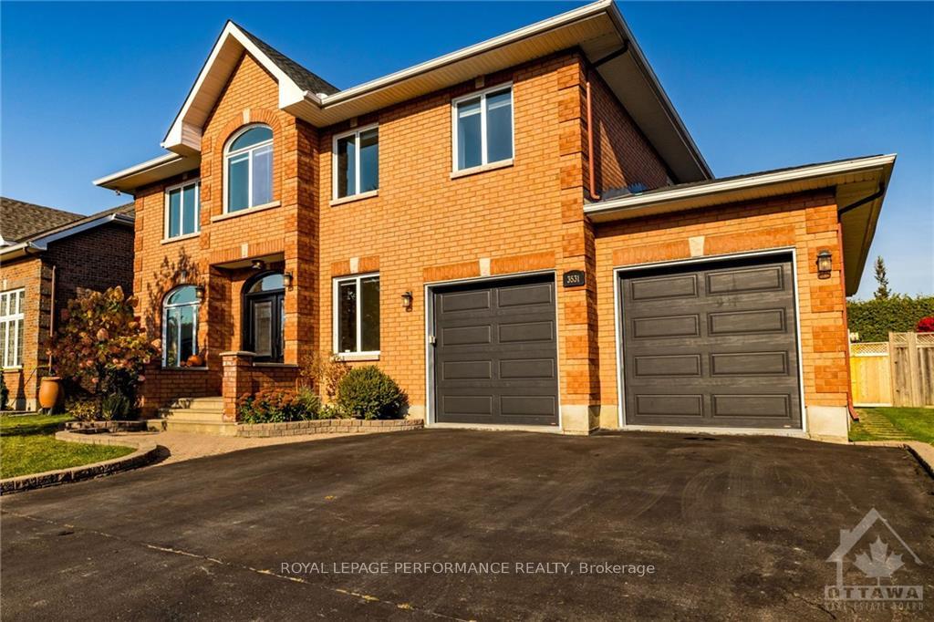 Photo 1 of 3531 Wyman Crescent, Ottawa, Windsor Park Village — HOMEH