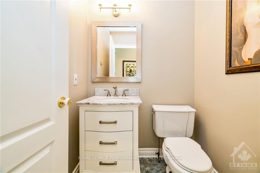 Photo 8 of 3531 Wyman Crescent, Ottawa, Windsor Park Village — HOMEH
