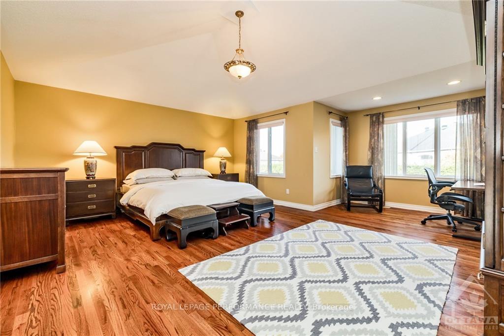 Photo 9 of 3531 Wyman Crescent, Ottawa, Windsor Park Village — HOMEH