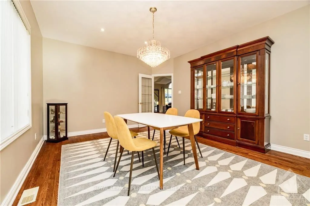 Photo 17 of 3531 Wyman Crescent, Ottawa, Windsor Park Village — HOMEH