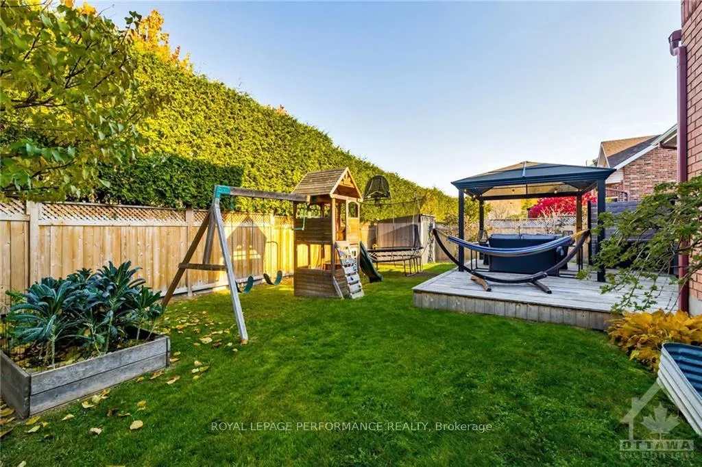 Photo 19 of 3531 Wyman Crescent, Ottawa, Windsor Park Village — HOMEH