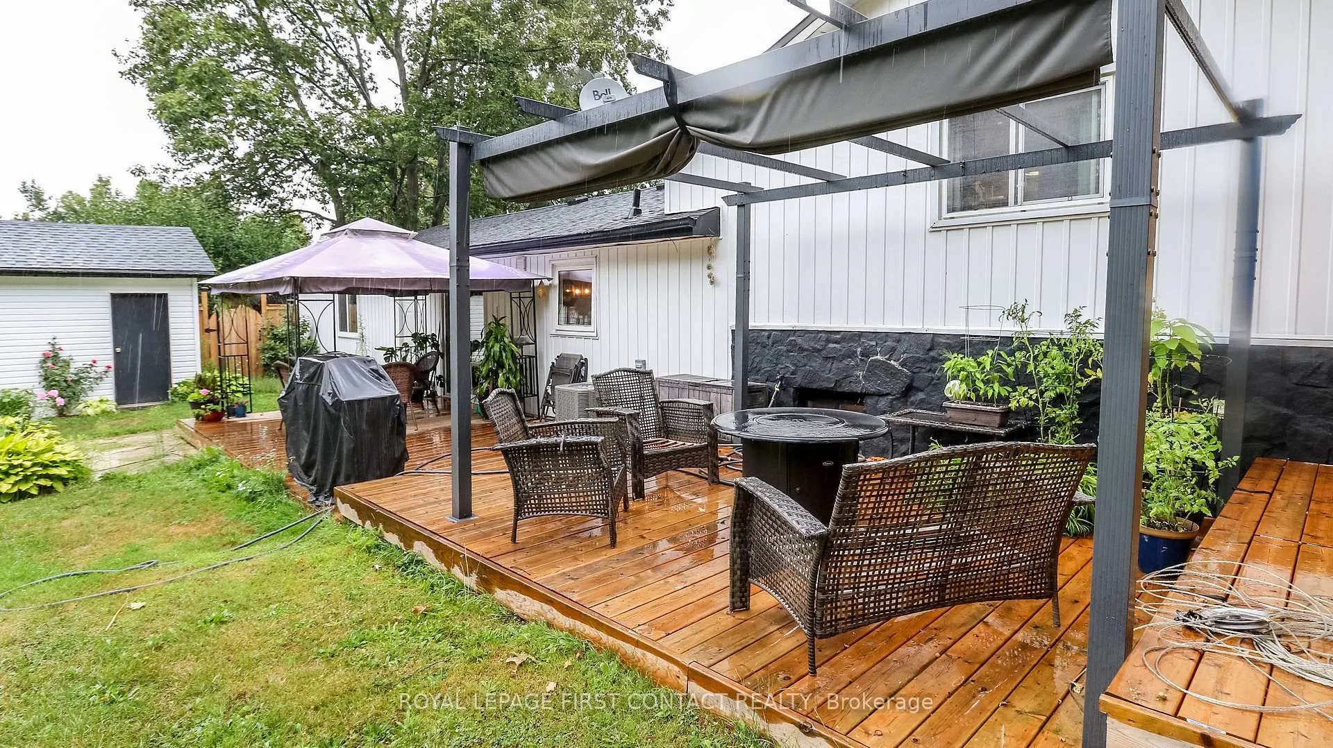 Photo 10 of 14 Conder Drive, Oro-Medonte, Rural Oro-Medonte — HOMEH