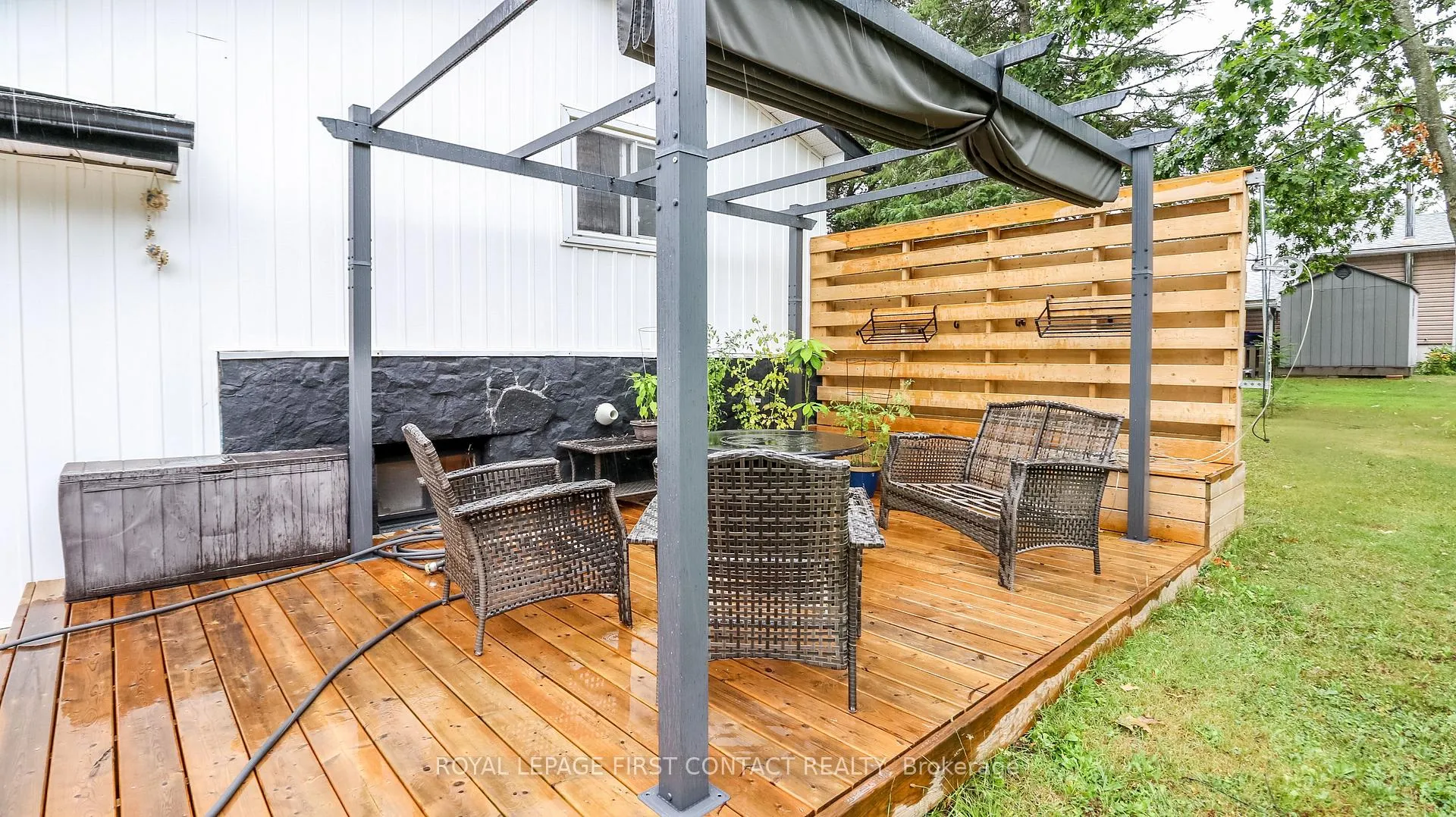 Photo 11 of 14 Conder Drive, Oro-Medonte, Rural Oro-Medonte — HOMEH
