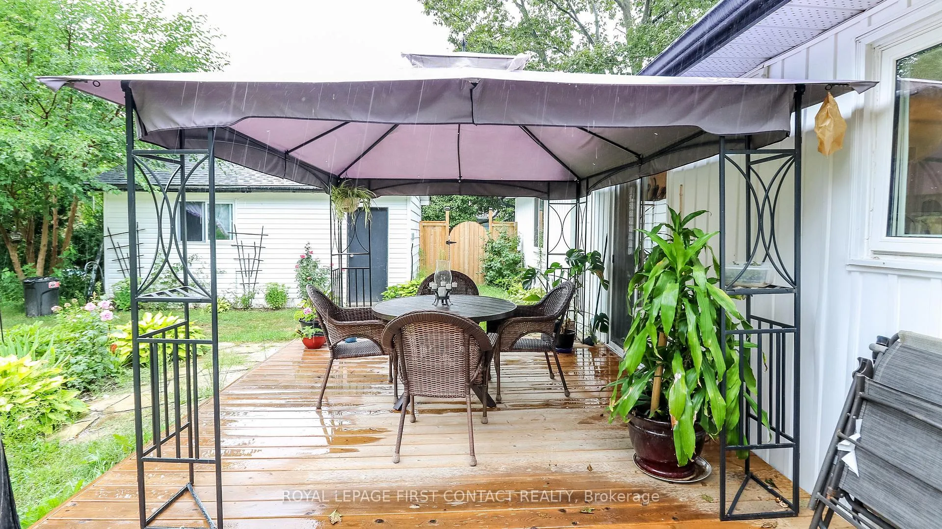Photo 12 of 14 Conder Drive, Oro-Medonte, Rural Oro-Medonte — HOMEH