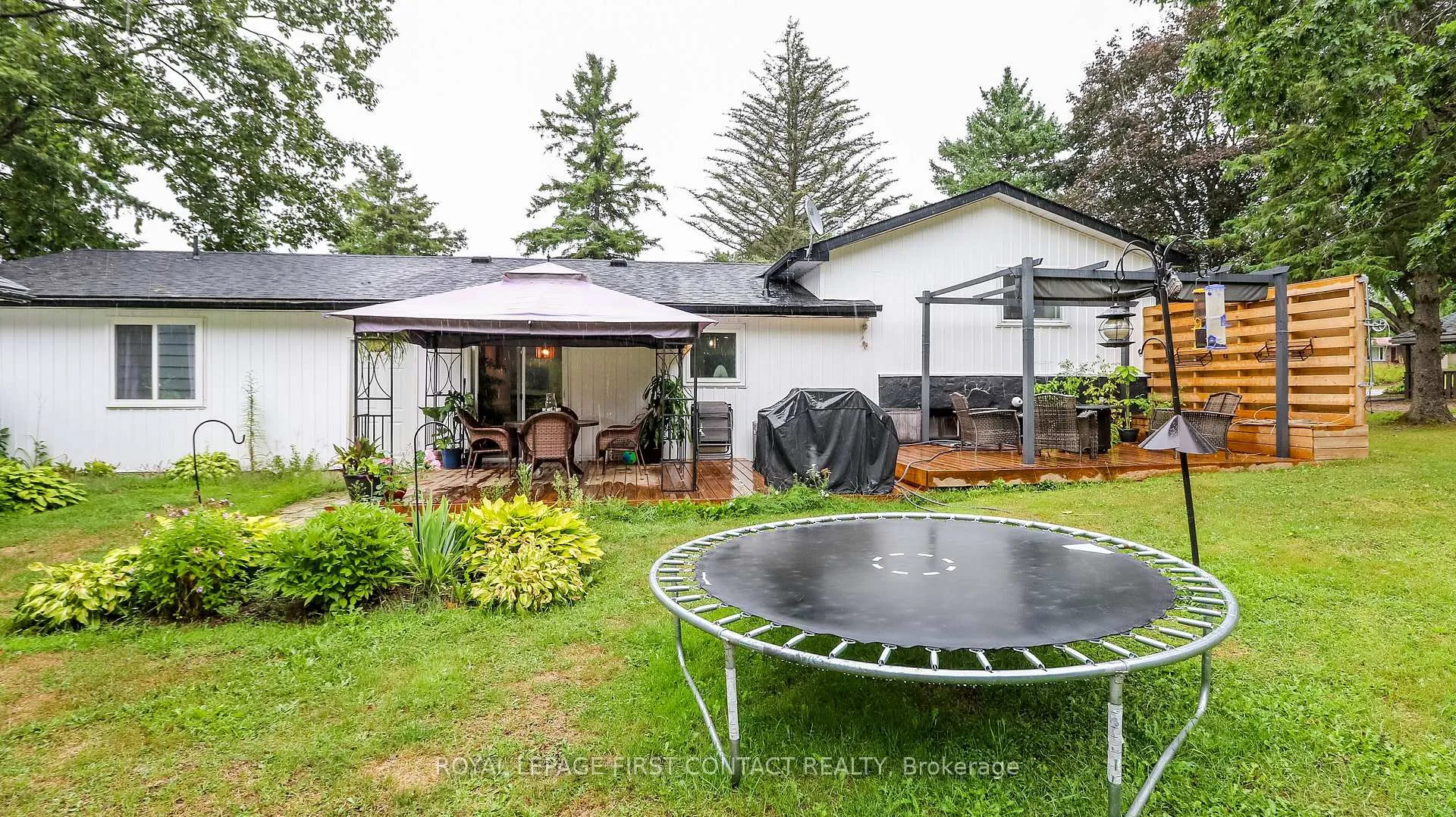 Photo 15 of 14 Conder Drive, Oro-Medonte, Rural Oro-Medonte — HOMEH