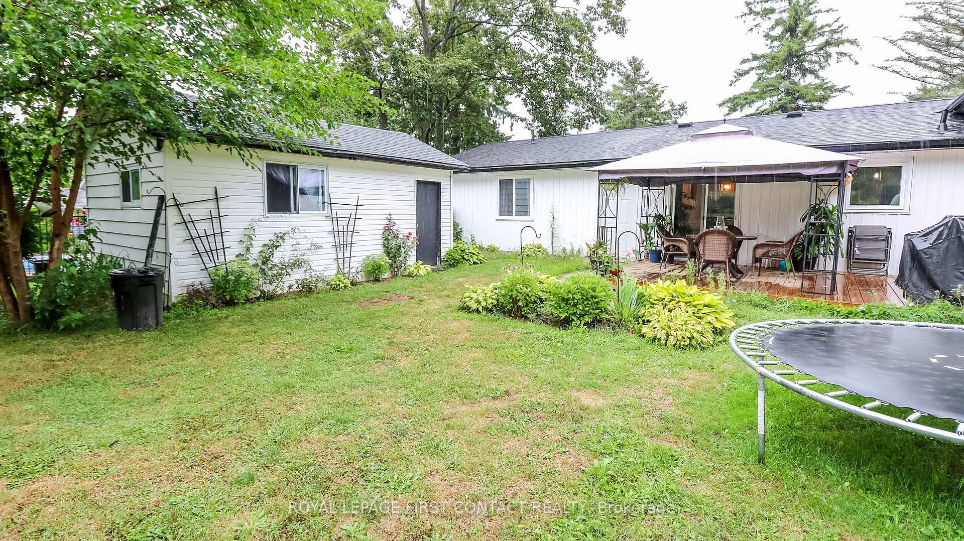 Photo 16 of 14 Conder Drive, Oro-Medonte, Rural Oro-Medonte — HOMEH