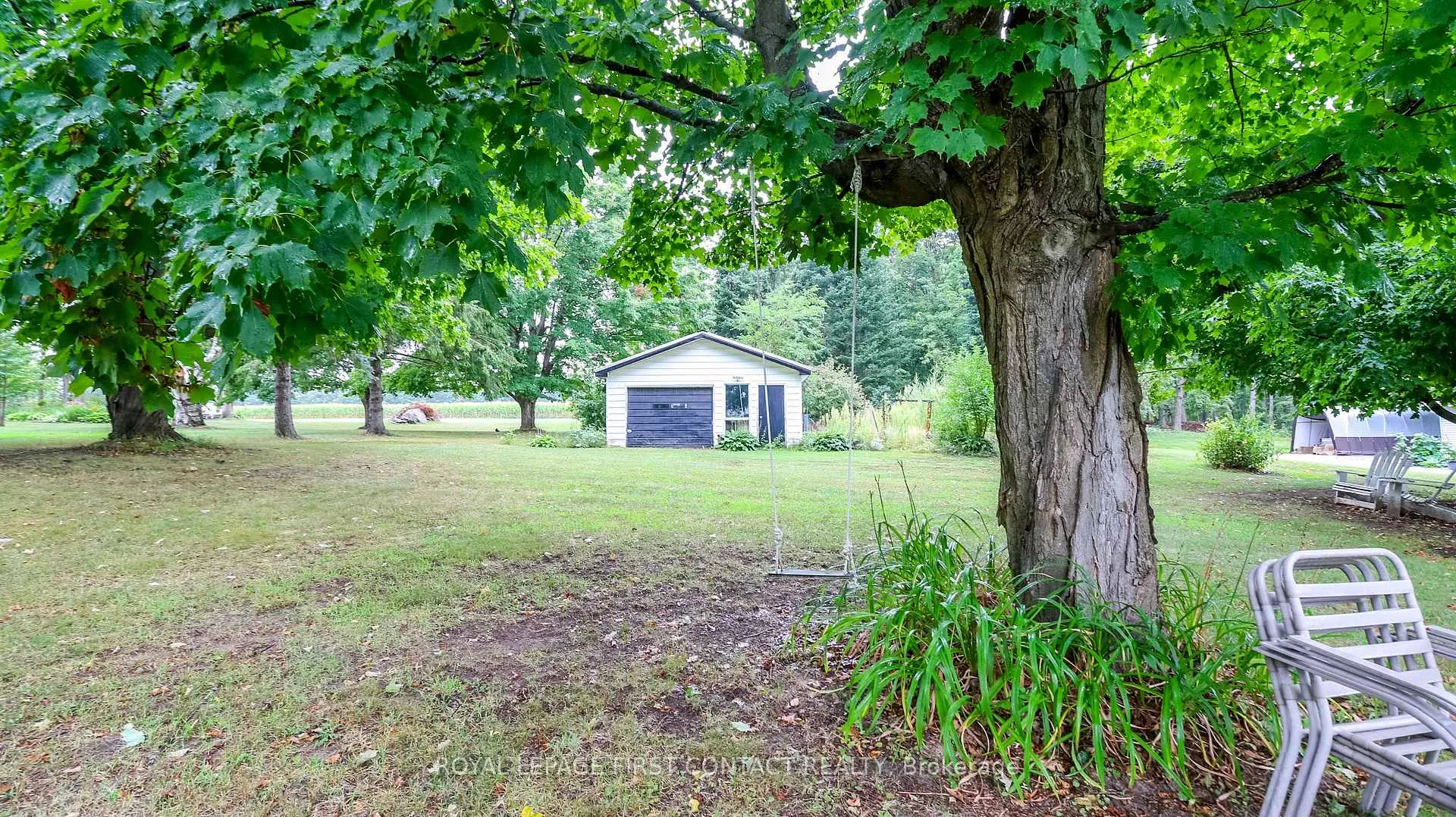 Photo 18 of 14 Conder Drive, Oro-Medonte, Rural Oro-Medonte — HOMEH