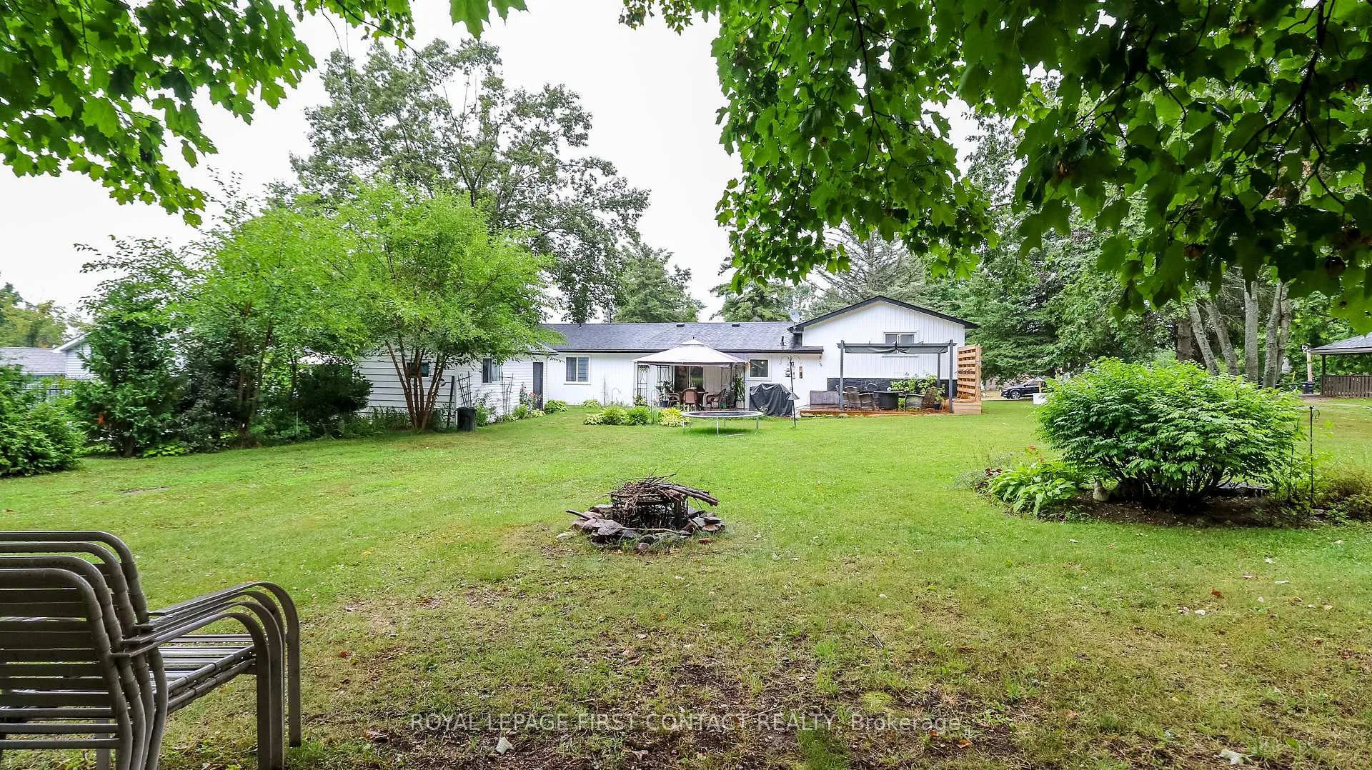 Photo 20 of 14 Conder Drive, Oro-Medonte, Rural Oro-Medonte — HOMEH