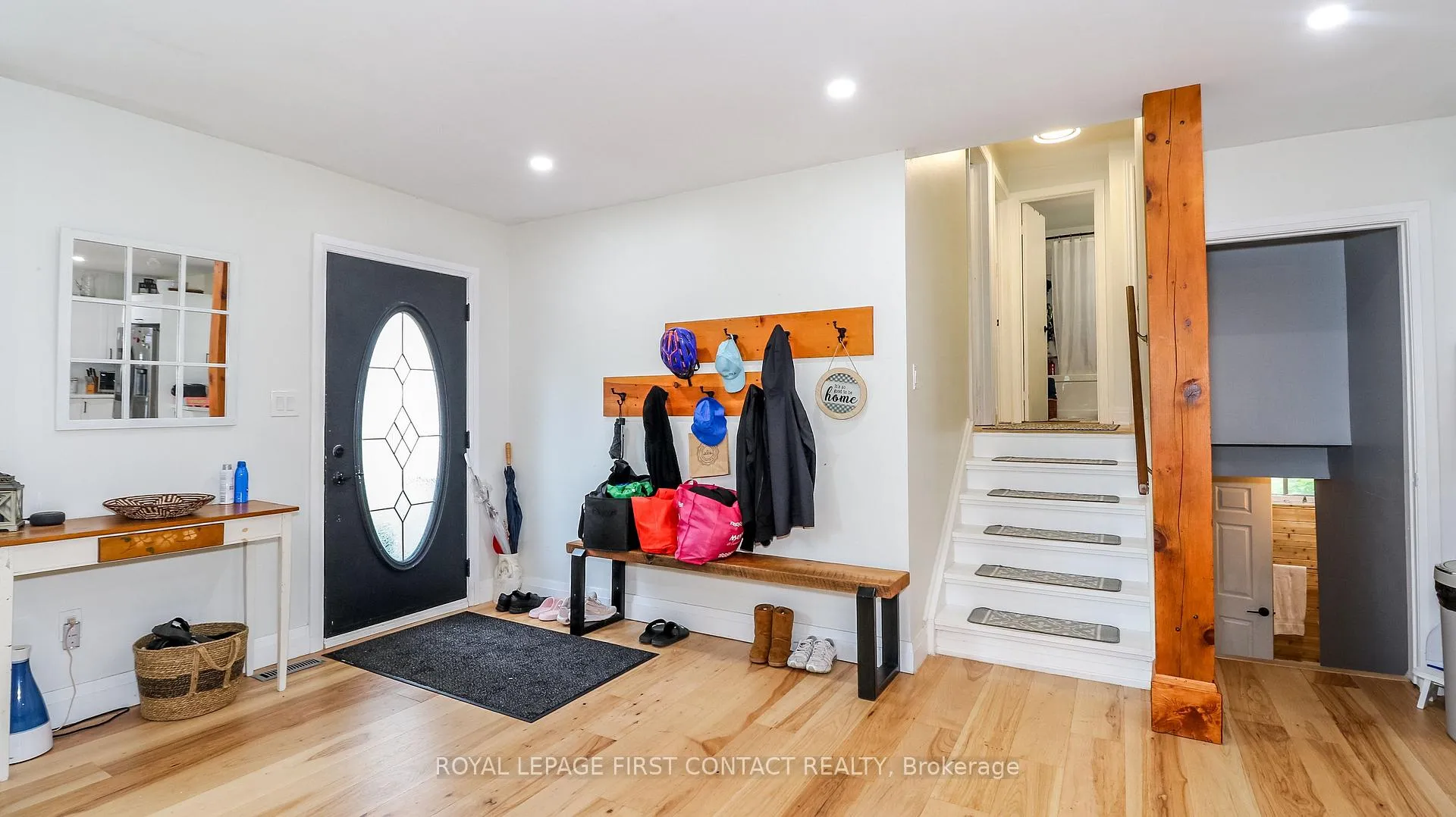 Photo 23 of 14 Conder Drive, Oro-Medonte, Rural Oro-Medonte — HOMEH