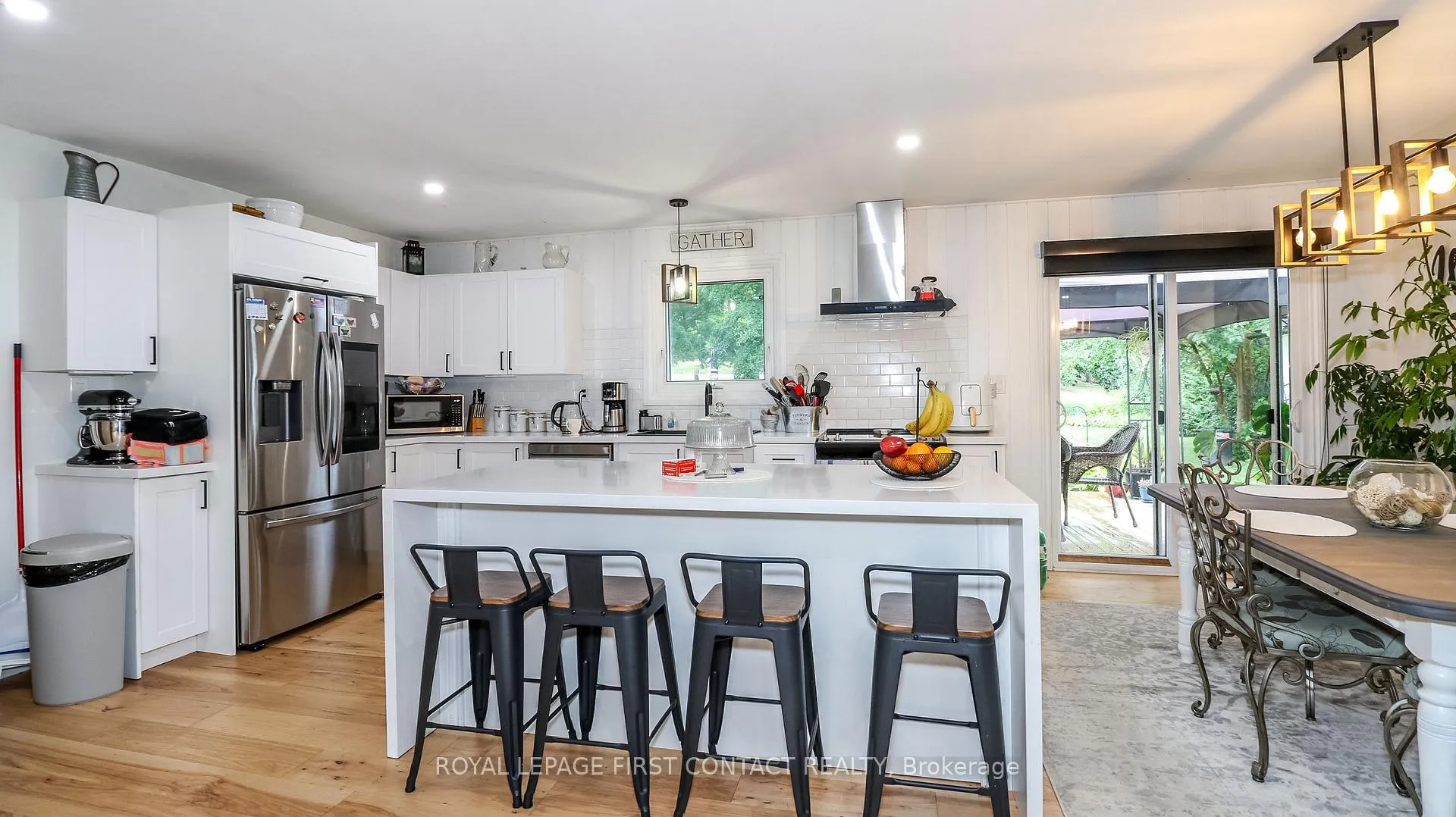 Photo 25 of 14 Conder Drive, Oro-Medonte, Rural Oro-Medonte — HOMEH