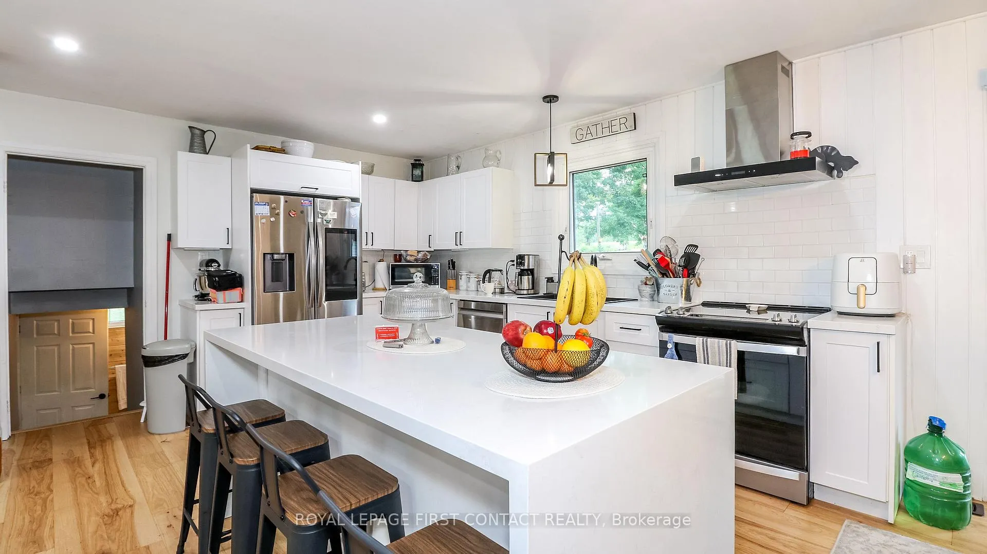 Photo 26 of 14 Conder Drive, Oro-Medonte, Rural Oro-Medonte — HOMEH