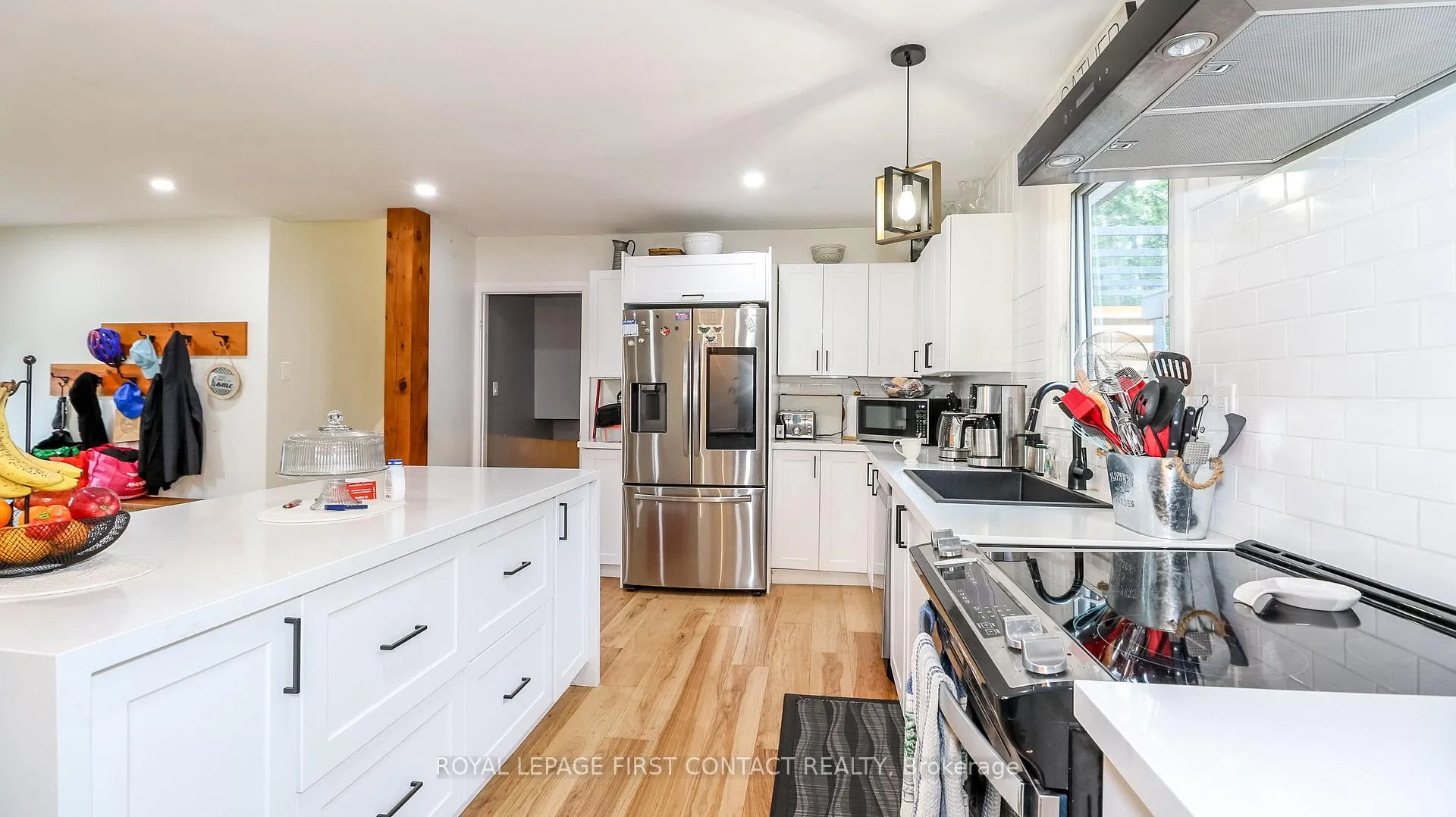 Photo 27 of 14 Conder Drive, Oro-Medonte, Rural Oro-Medonte — HOMEH
