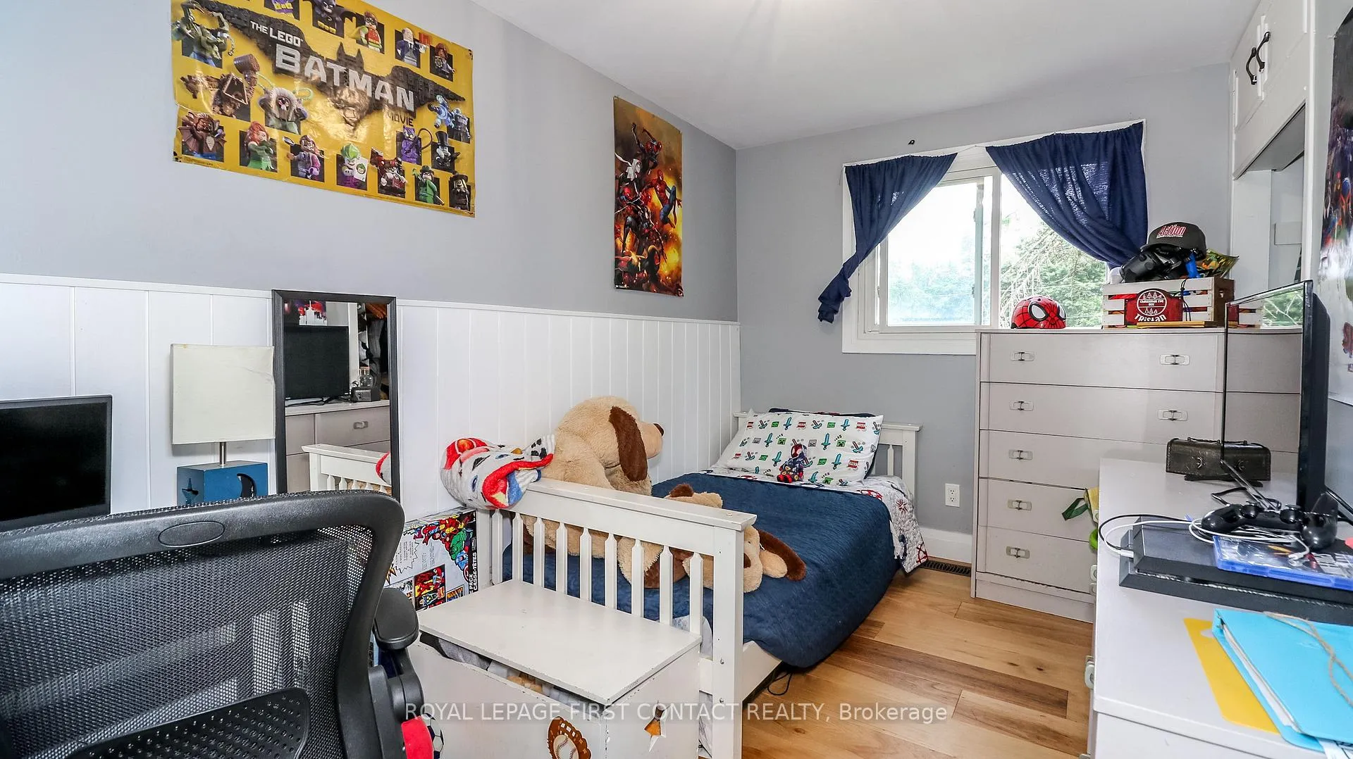 Photo 43 of 14 Conder Drive, Oro-Medonte, Rural Oro-Medonte — HOMEH