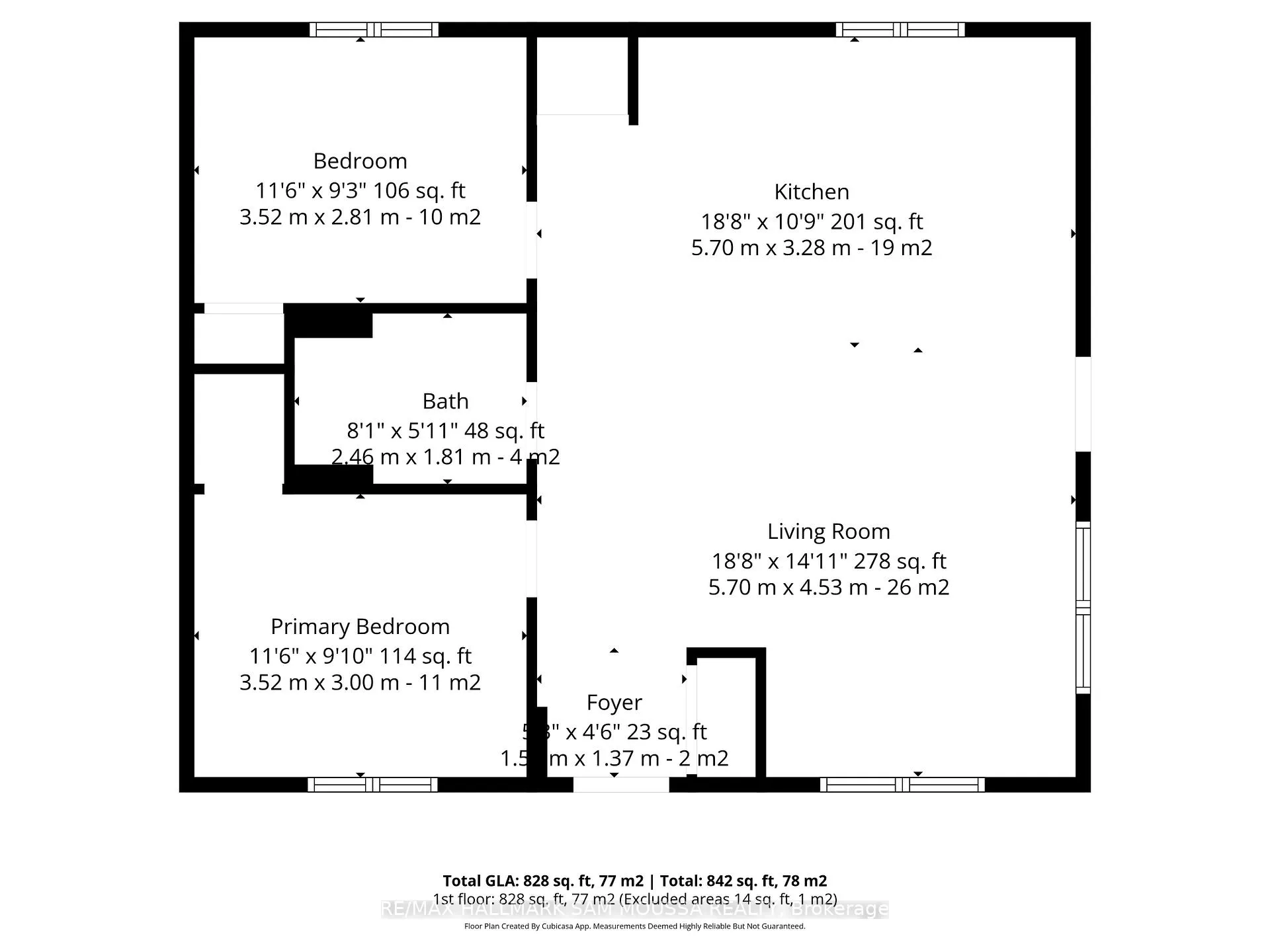 Photo 11 of Unit 3, 330 Cameron Side Road, Tay Valley, Bathurst/Burgess & Sherbrooke (Bathurst) Twp — HOMEH