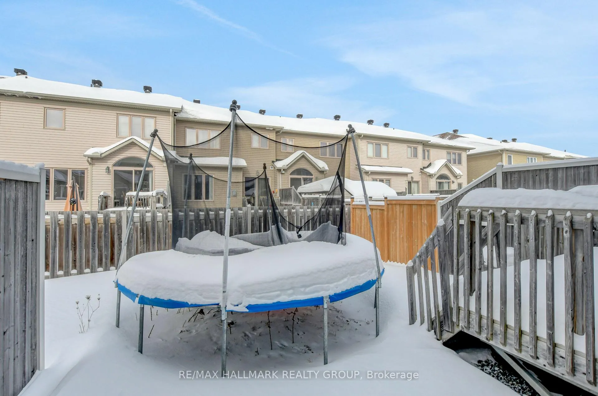 Photo 29 of 816 Ashenvale Way, Ottawa, Avalon East — HOMEH