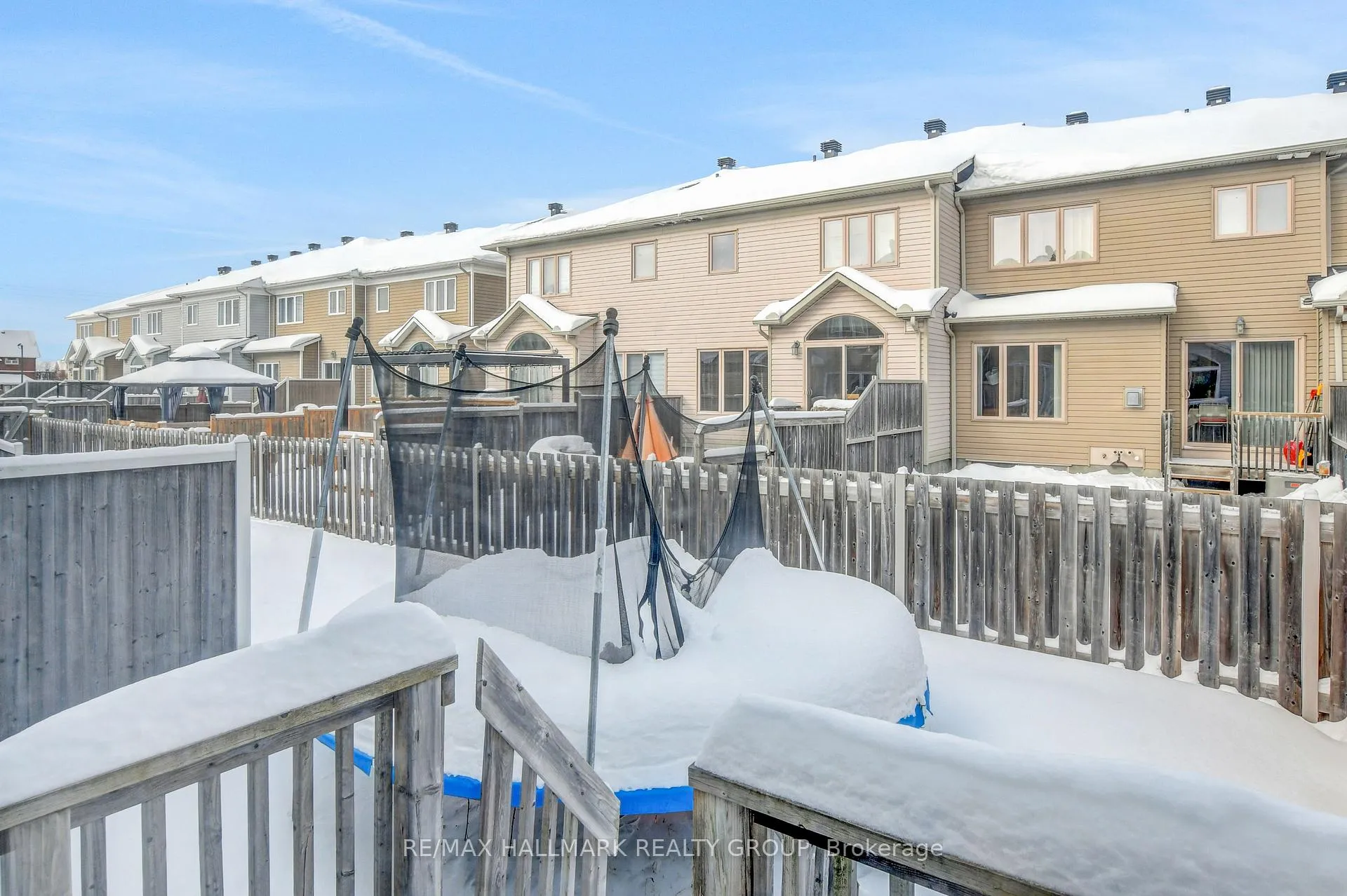 Photo 30 of 816 Ashenvale Way, Ottawa, Avalon East — HOMEH