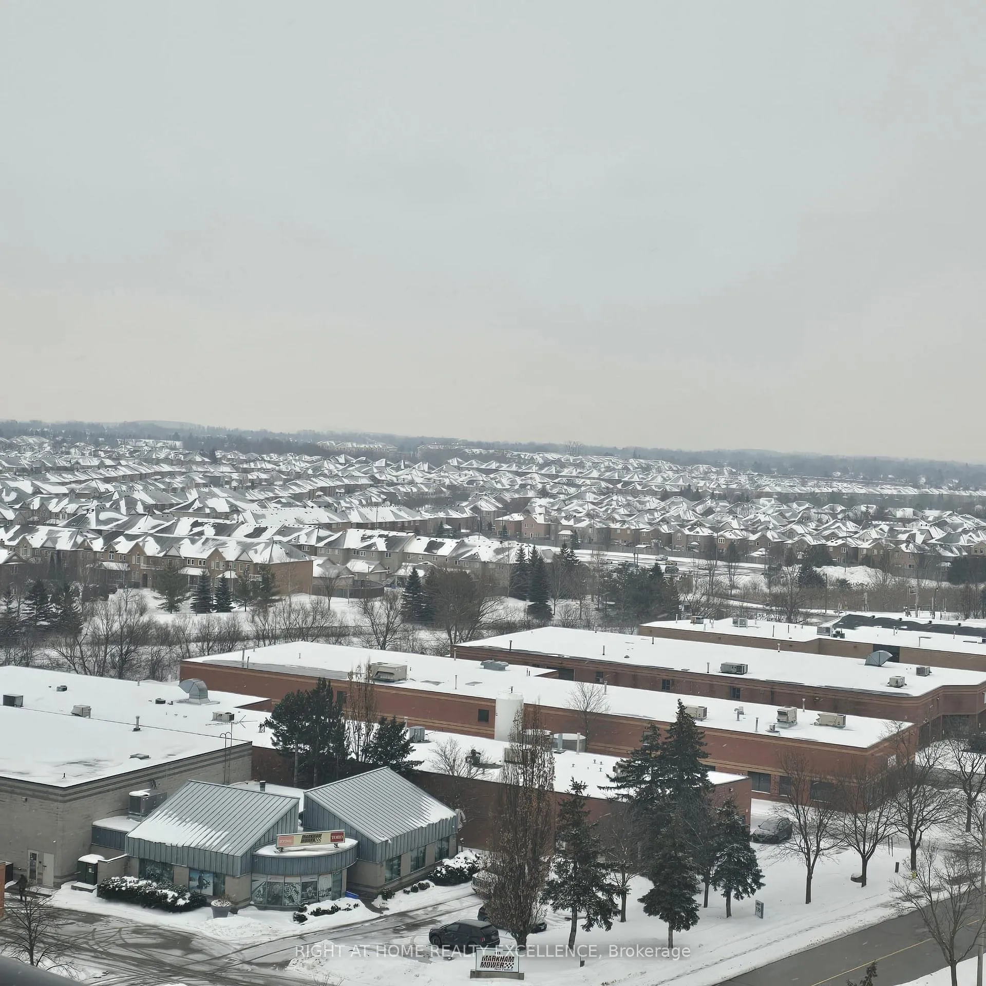 Photo 18 of Unit B-1005, 9751 Markham Road, Markham, Greensborough — HOMEH