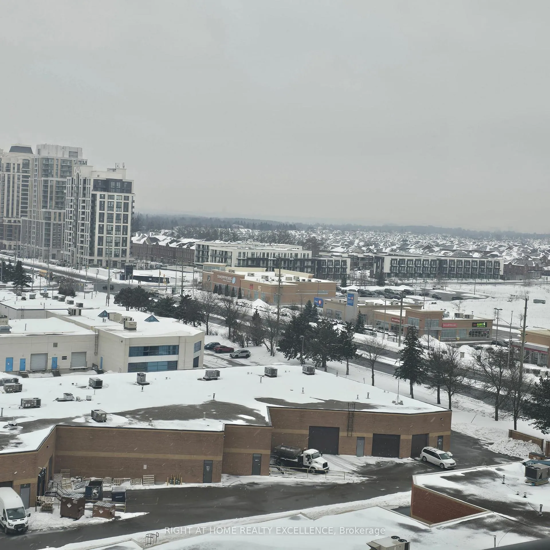 Photo 19 of Unit B-1005, 9751 Markham Road, Markham, Greensborough — HOMEH