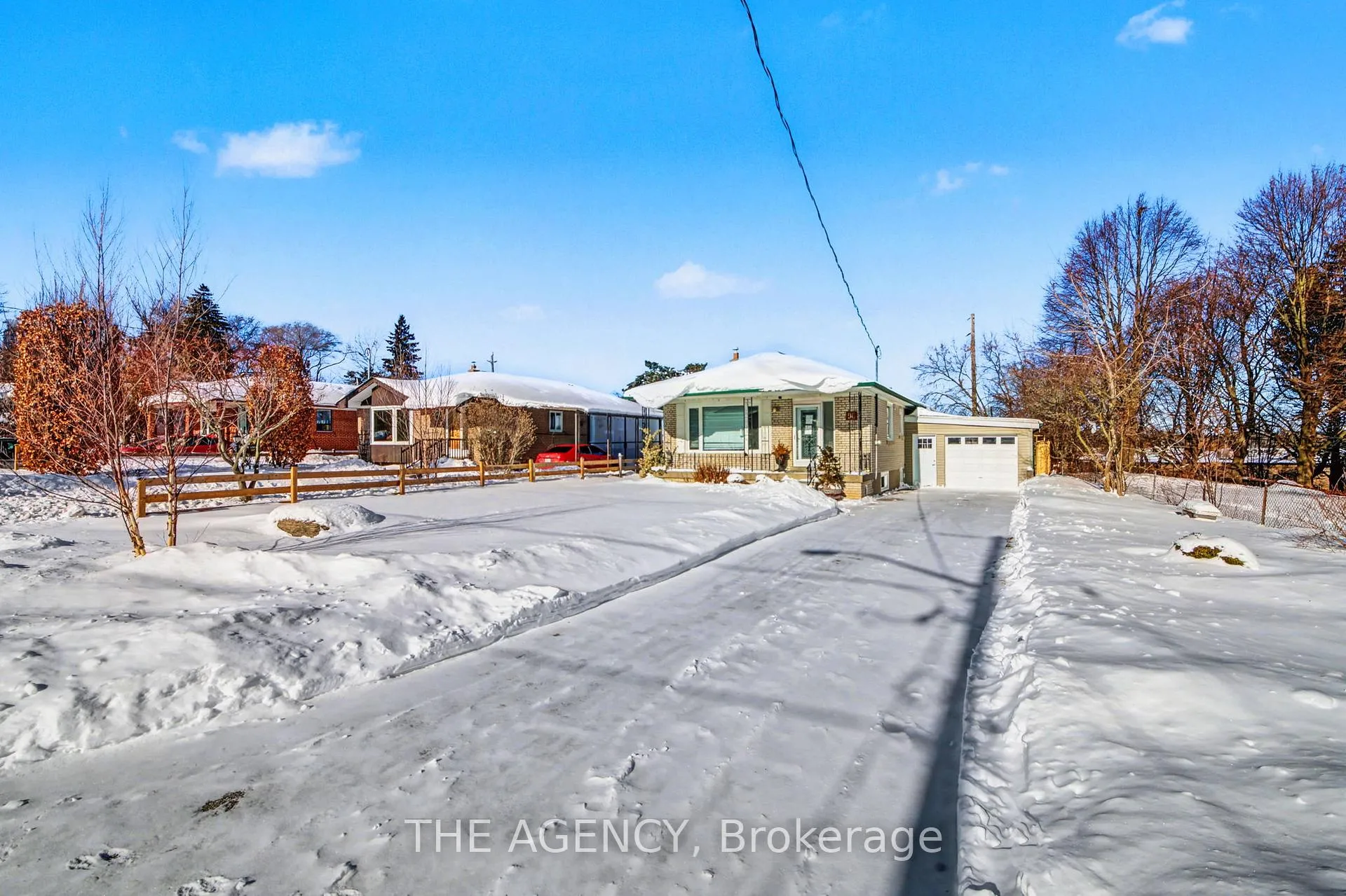Photo 2 of 96 Meadowview Avenue, Markham, Grandview — HOMEH
