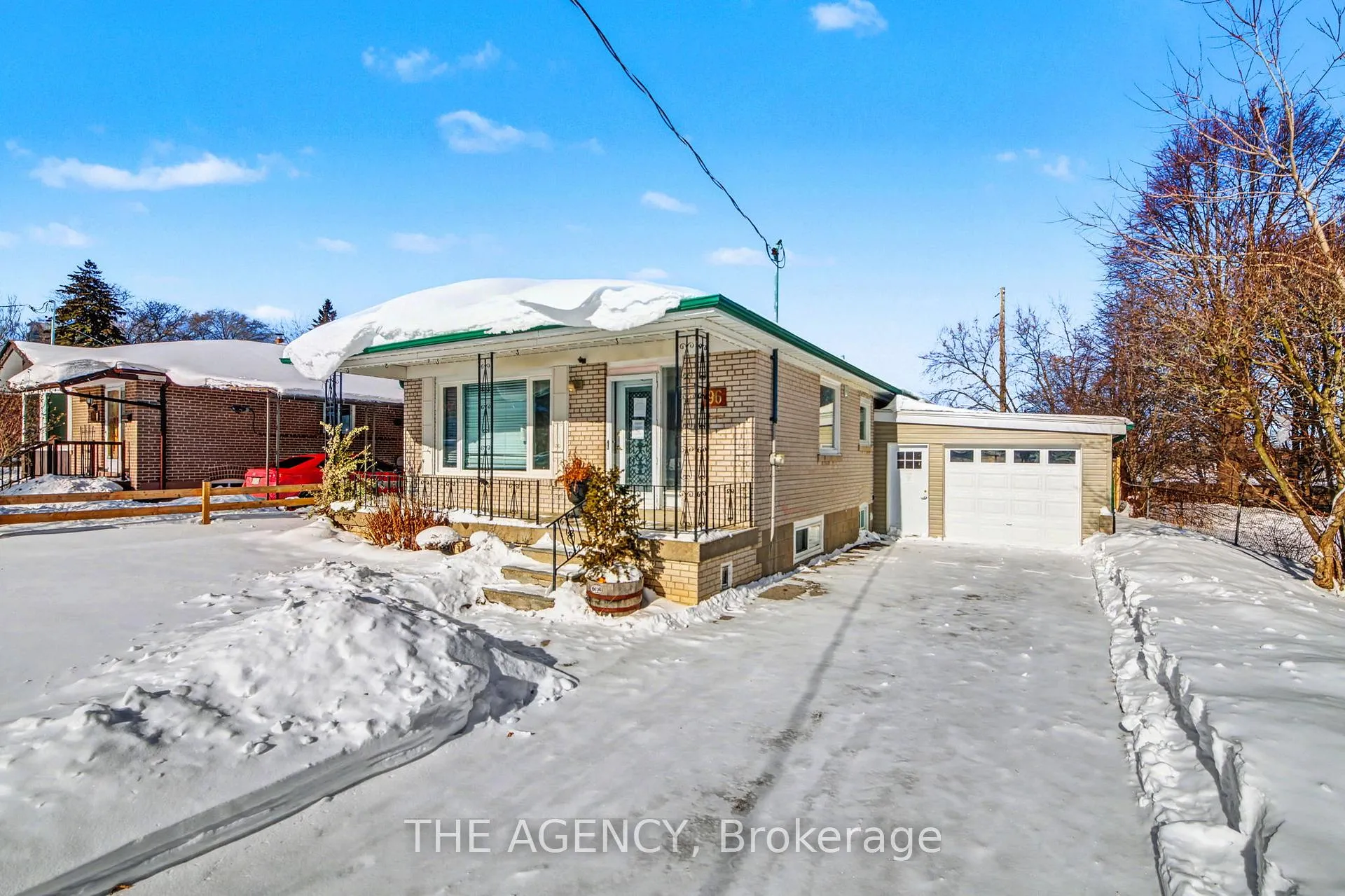 Photo 3 of 96 Meadowview Avenue, Markham, Grandview — HOMEH