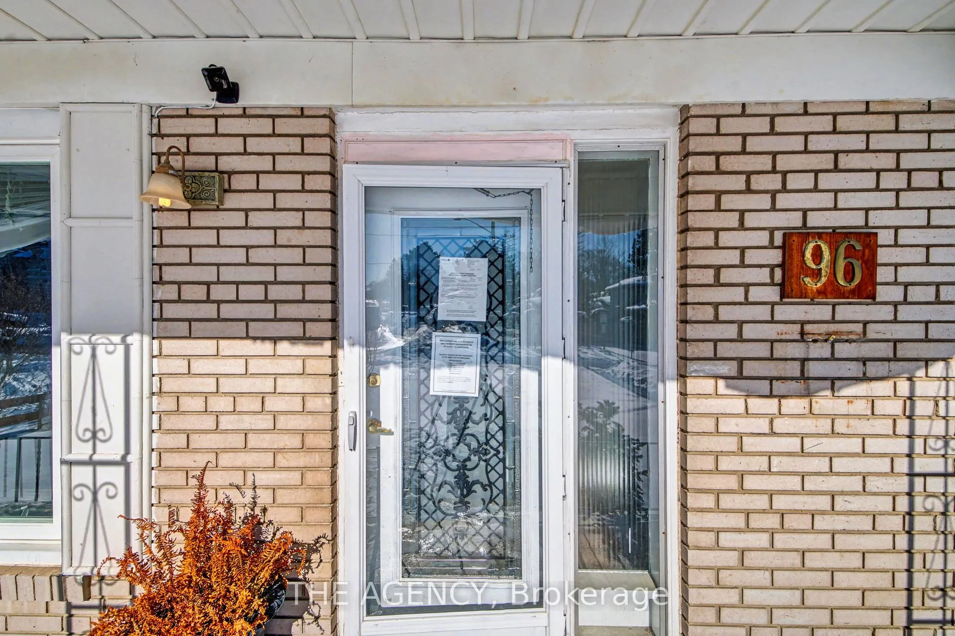 Photo 4 of 96 Meadowview Avenue, Markham, Grandview — HOMEH