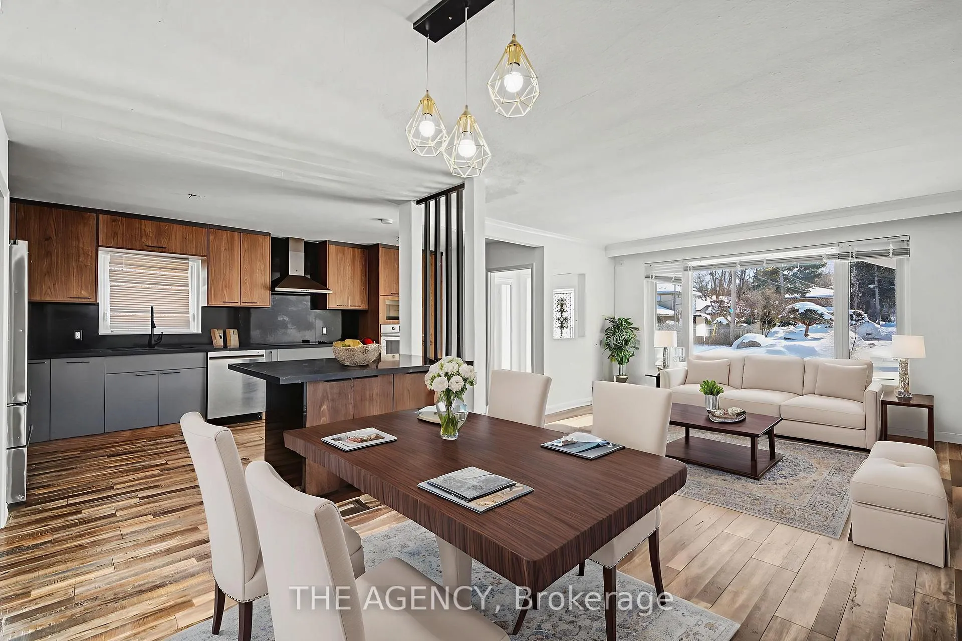 Photo 6 of 96 Meadowview Avenue, Markham, Grandview — HOMEH