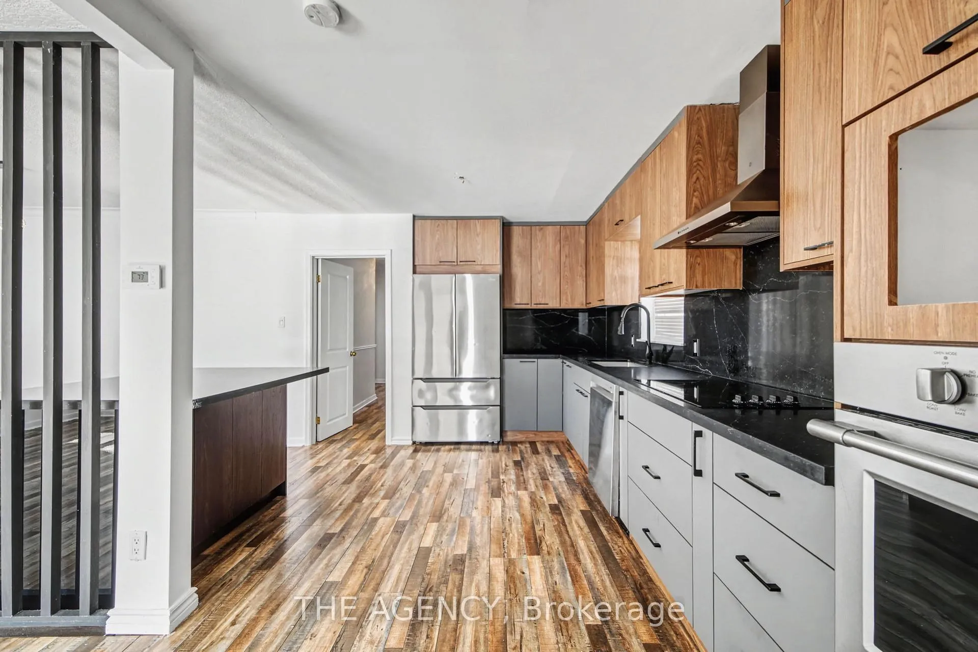 Photo 8 of 96 Meadowview Avenue, Markham, Grandview — HOMEH
